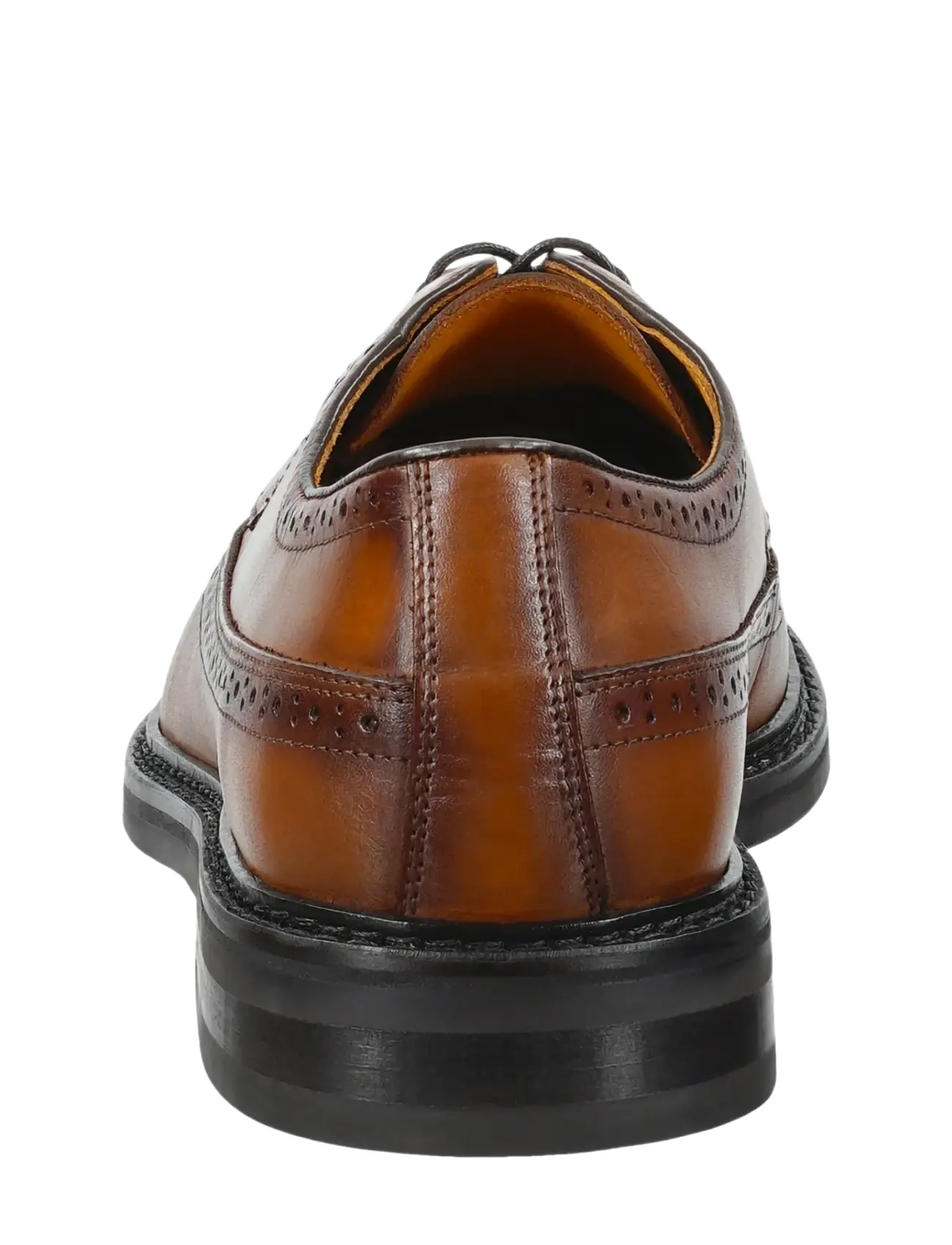Gant Bidford Low Lace Shoe snörskor herr – bild 3