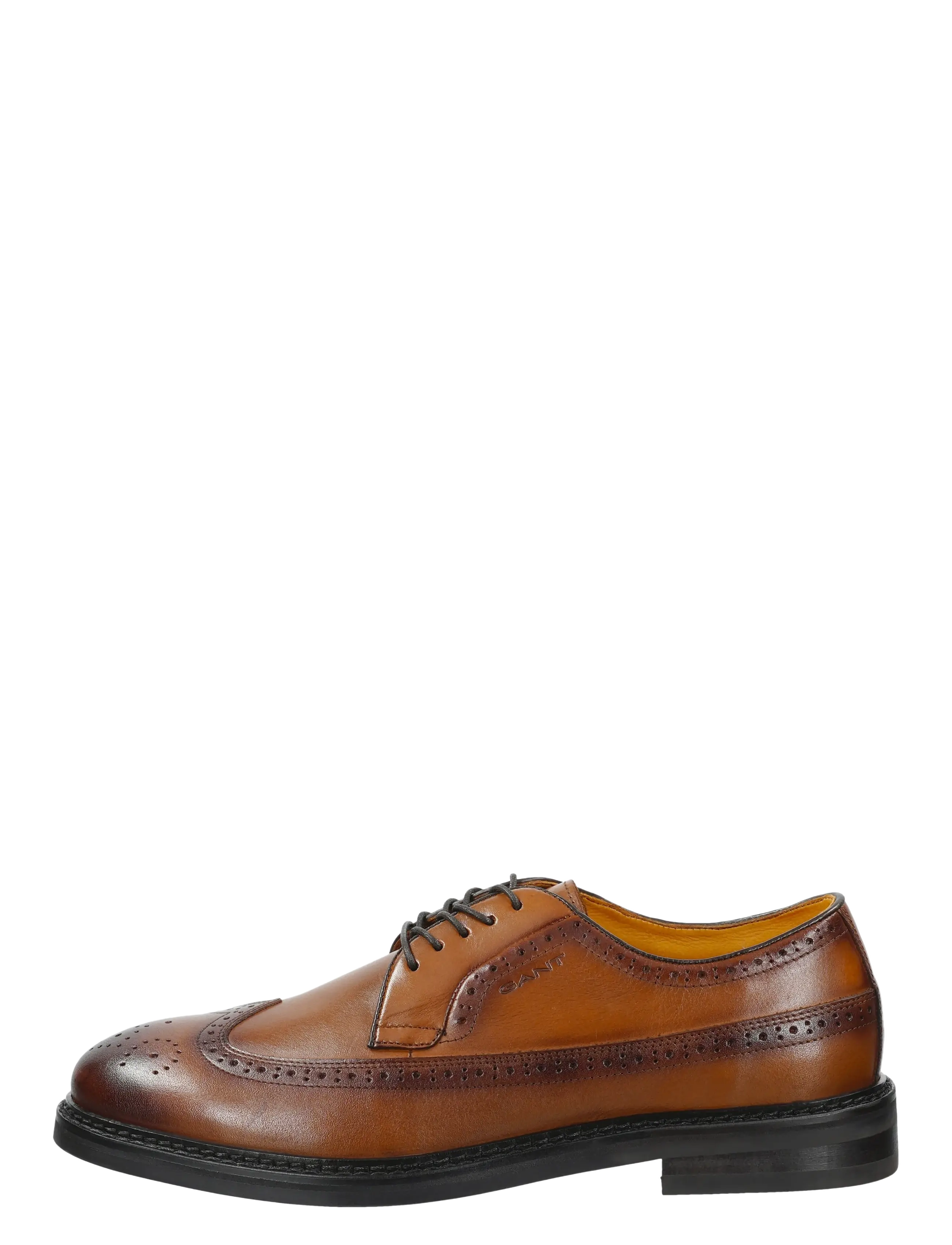 Gant Bidford Low Lace Shoe snörskor herr – bild 4