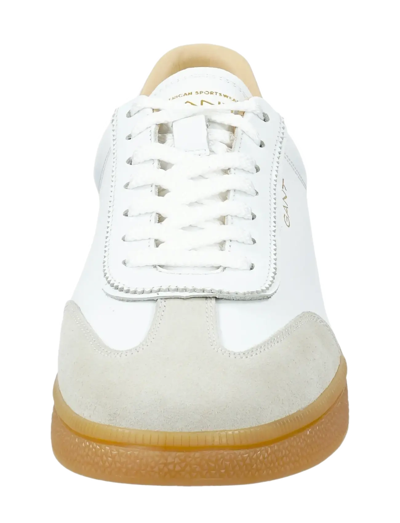 Gant - Cuzmo Sneaker - sneakers - white - 1
