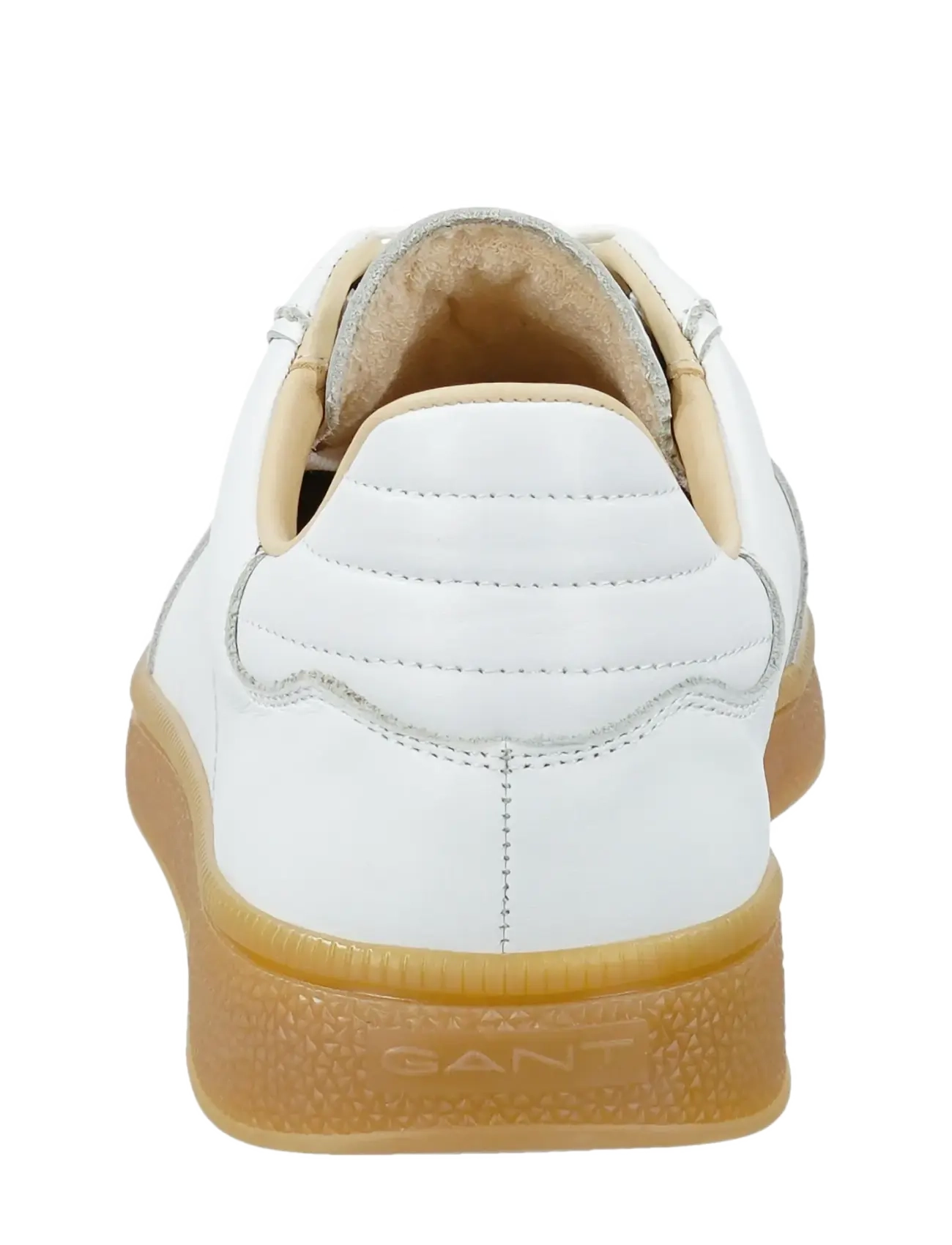 Gant - Cuzmo Sneaker - sneakers - white - 2