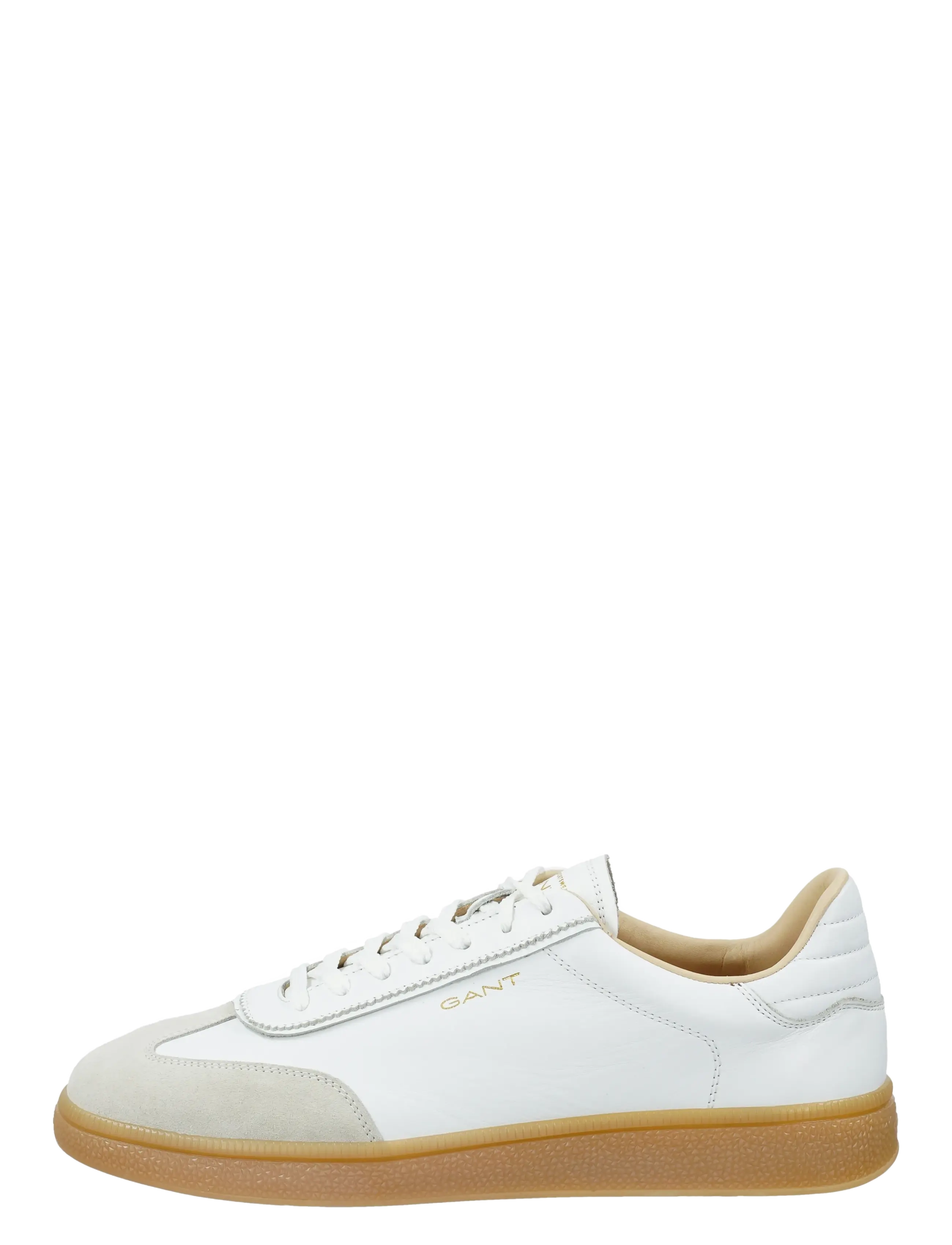 Gant - Cuzmo Sneaker - sneakers - white - 3