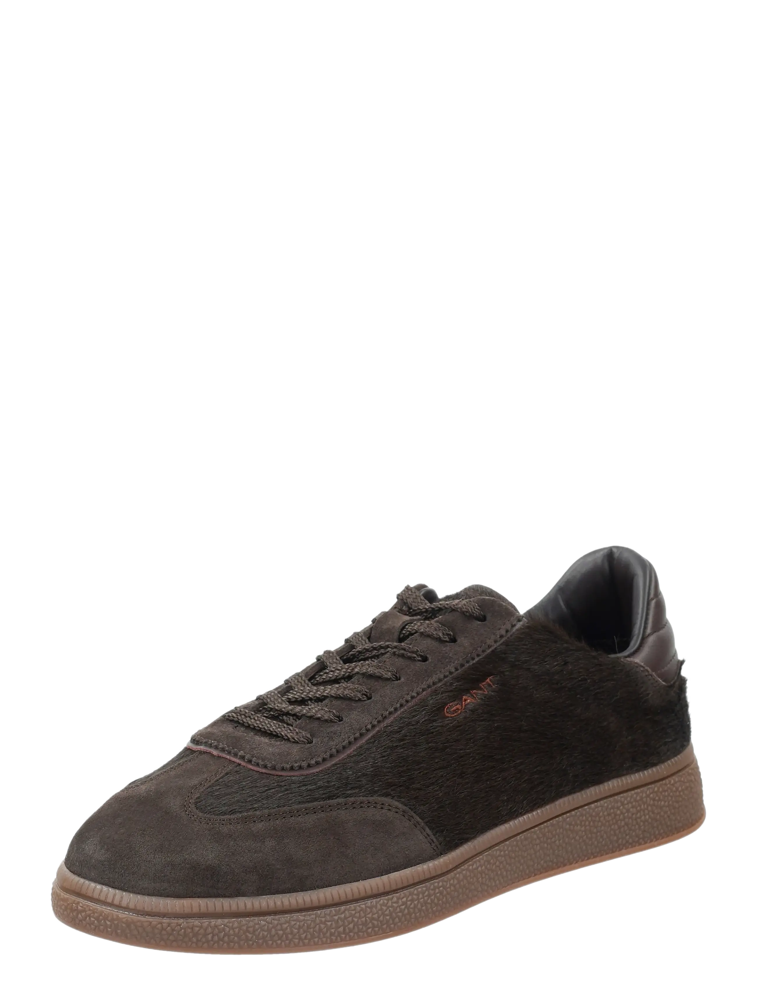 Gant Cuzmo Sneaker, Lave Sneakers, Brun, Str: 45