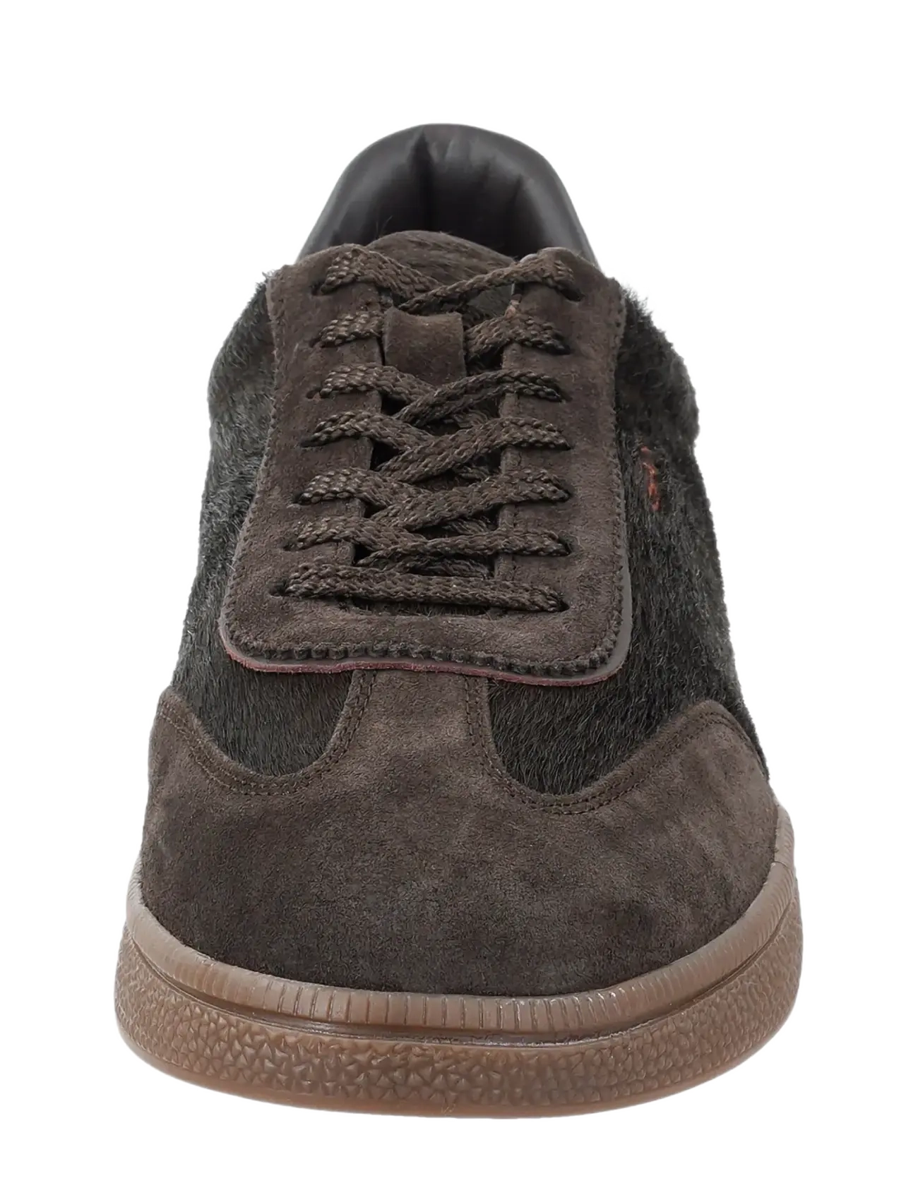 Gant - Cuzmo Sneaker - sneakers - espresso brown - 1