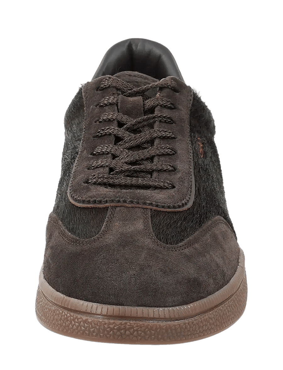 Gant - Cuzmo Sneaker - sneakers - espresso brown - 1