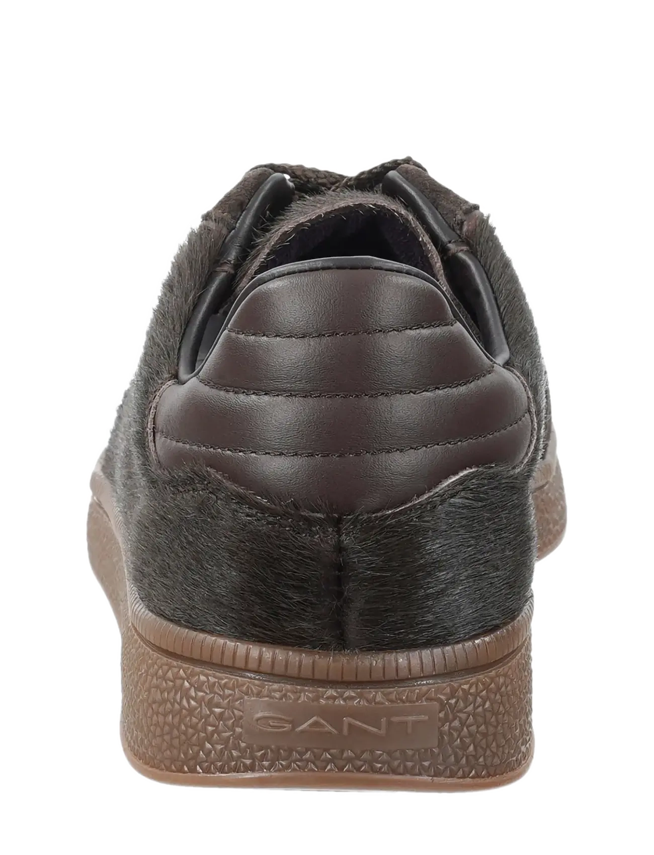 Gant - Cuzmo Sneaker - sneakers - espresso brown - 2