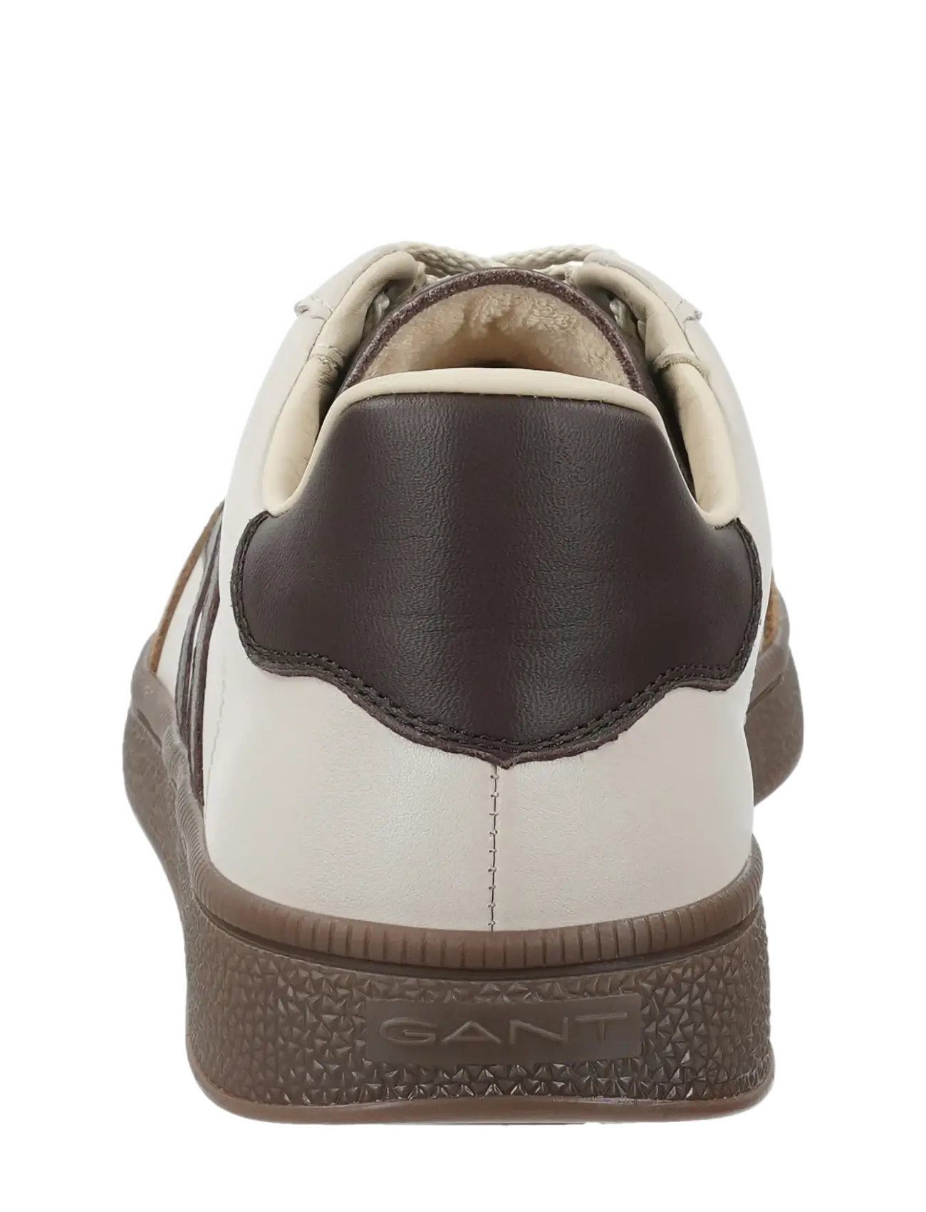Gant - Cuzmo Sneaker - lave sneakers - beige/brown - 2