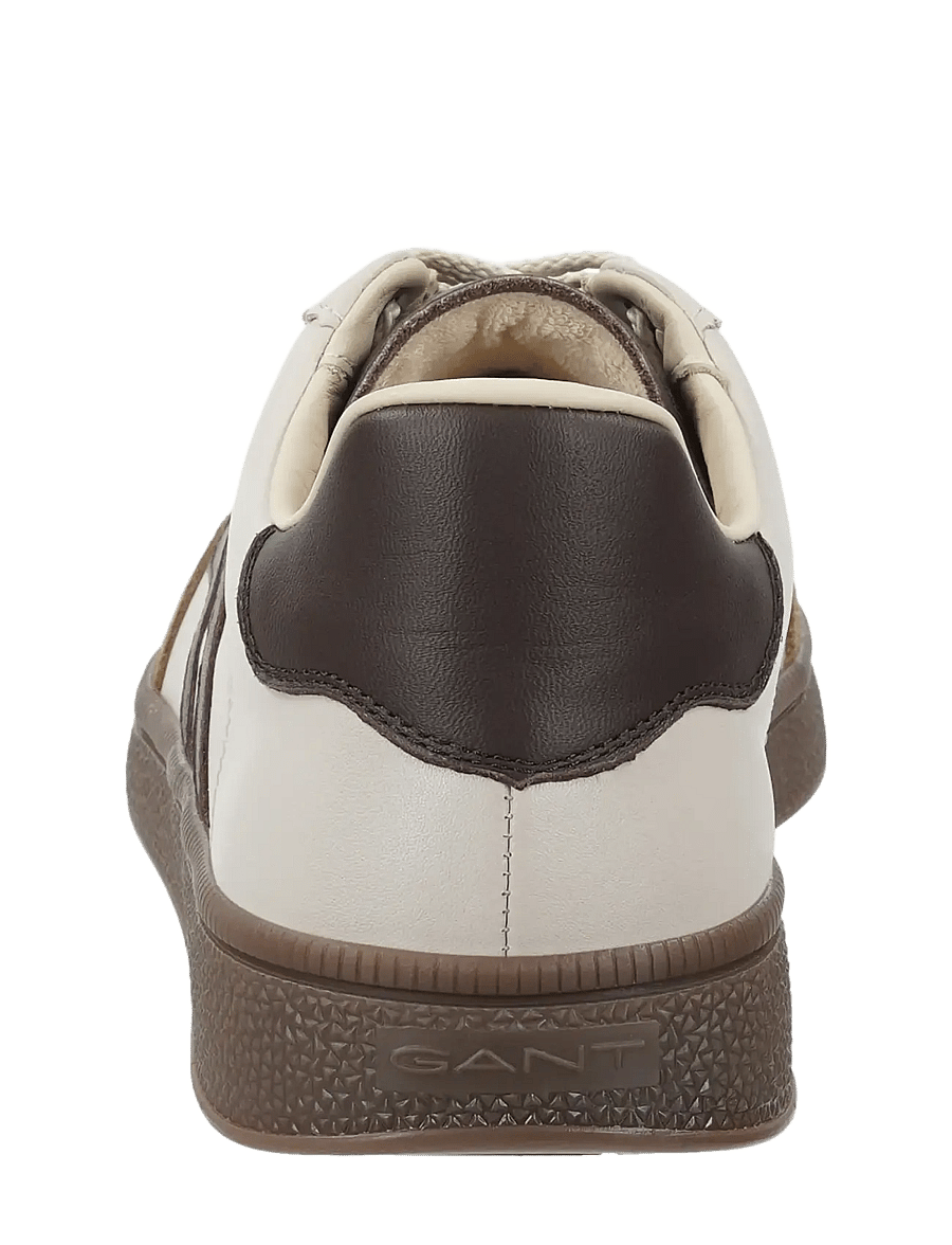 Gant - Cuzmo Sneaker - lave sneakers - beige/brown - 2