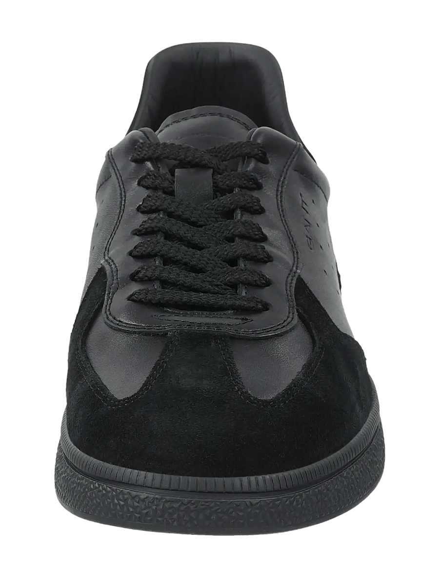 Gant - Cuzmo Sneaker - lave sneakers - black - 1