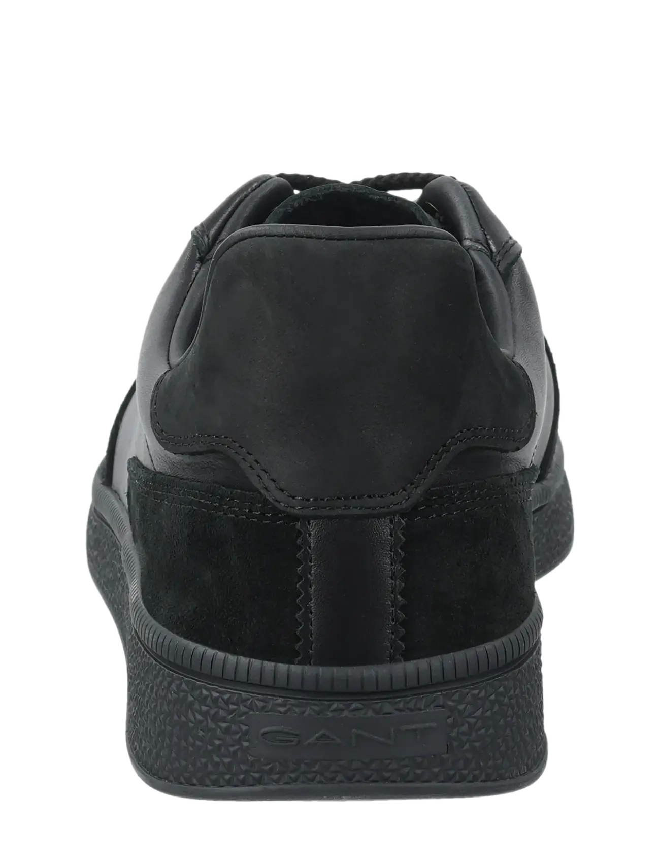Gant - Cuzmo Sneaker - lave sneakers - black - 2