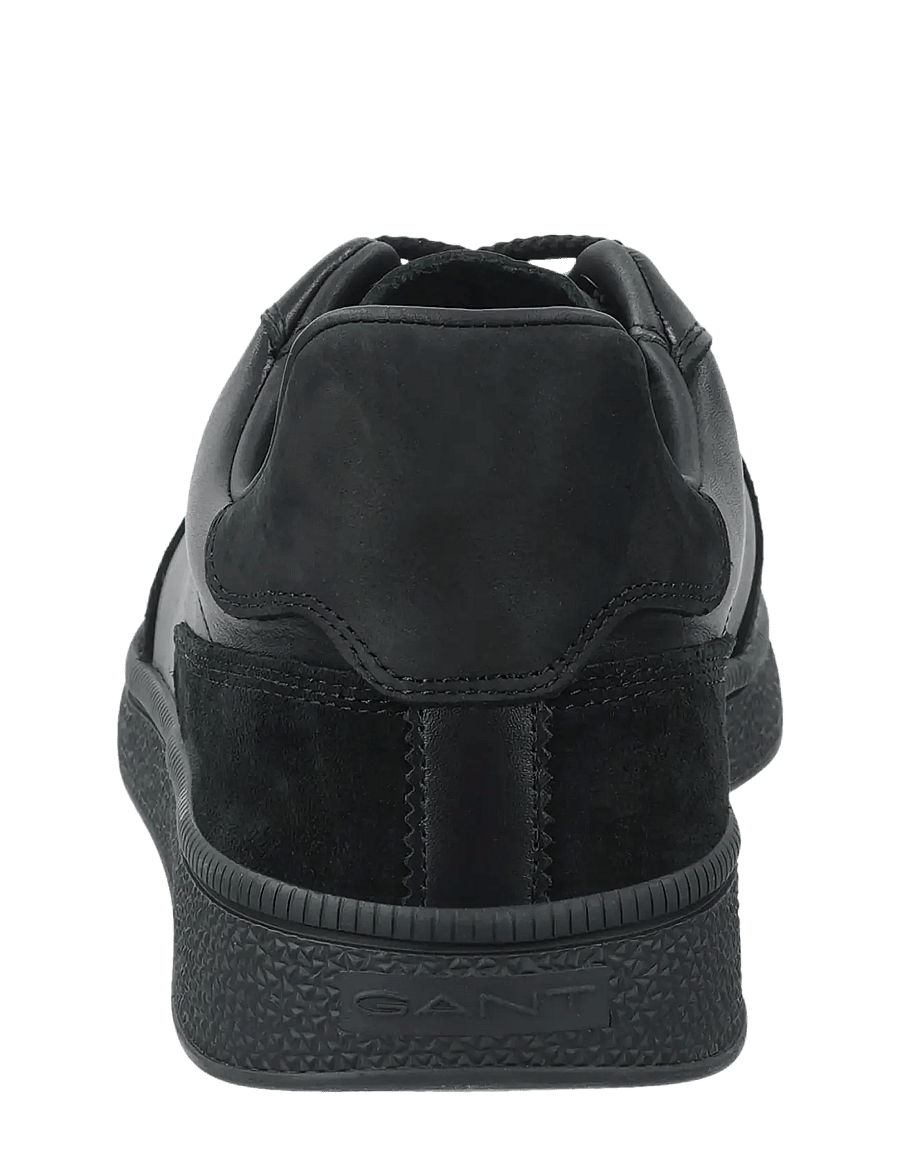 Gant - Cuzmo Sneaker - lave sneakers - black - 2