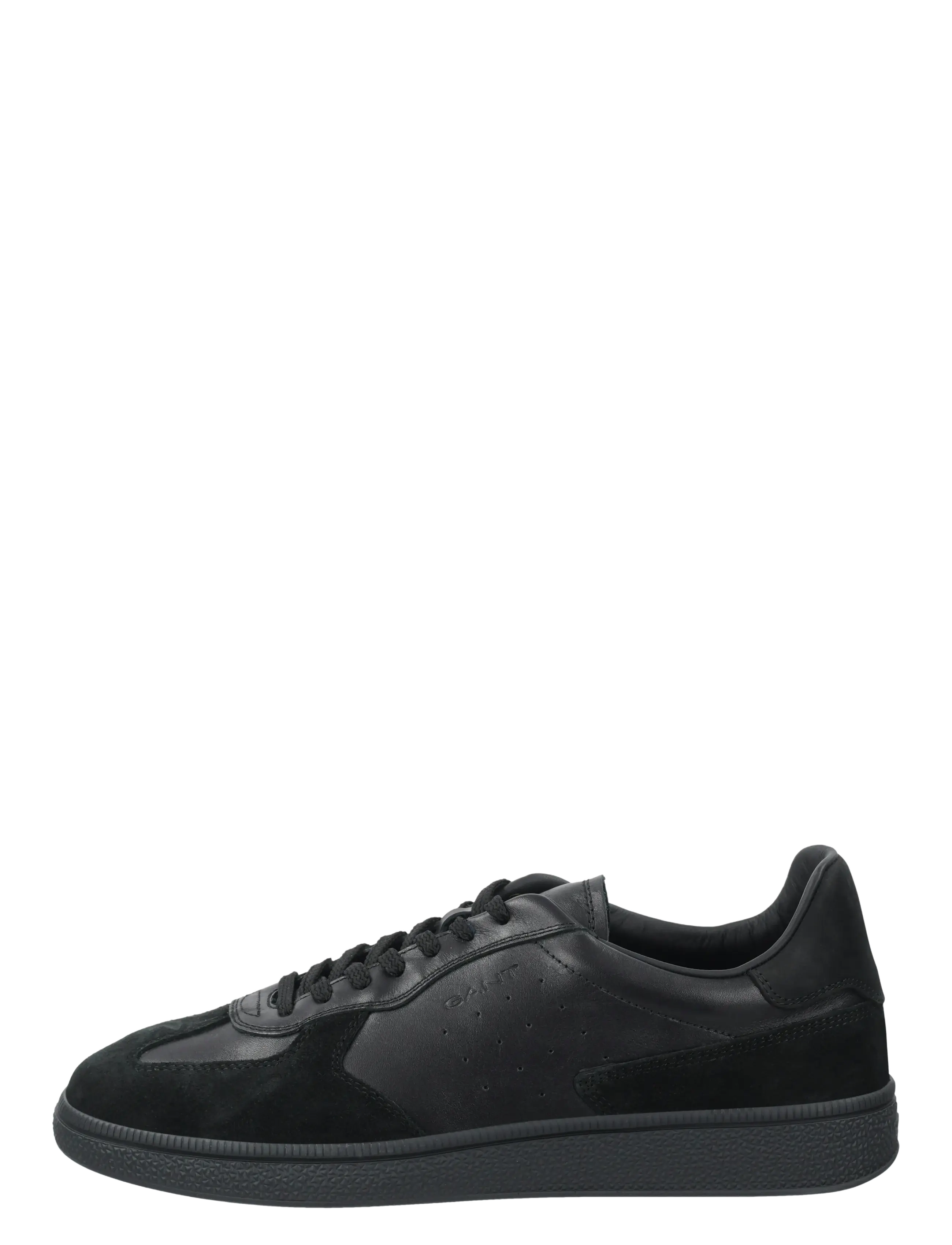 Gant - Cuzmo Sneaker - lave sneakers - black - 3