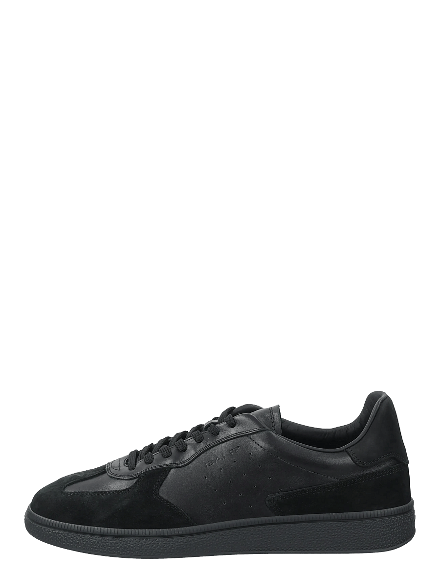 Gant - Cuzmo Sneaker - lave sneakers - black - 3