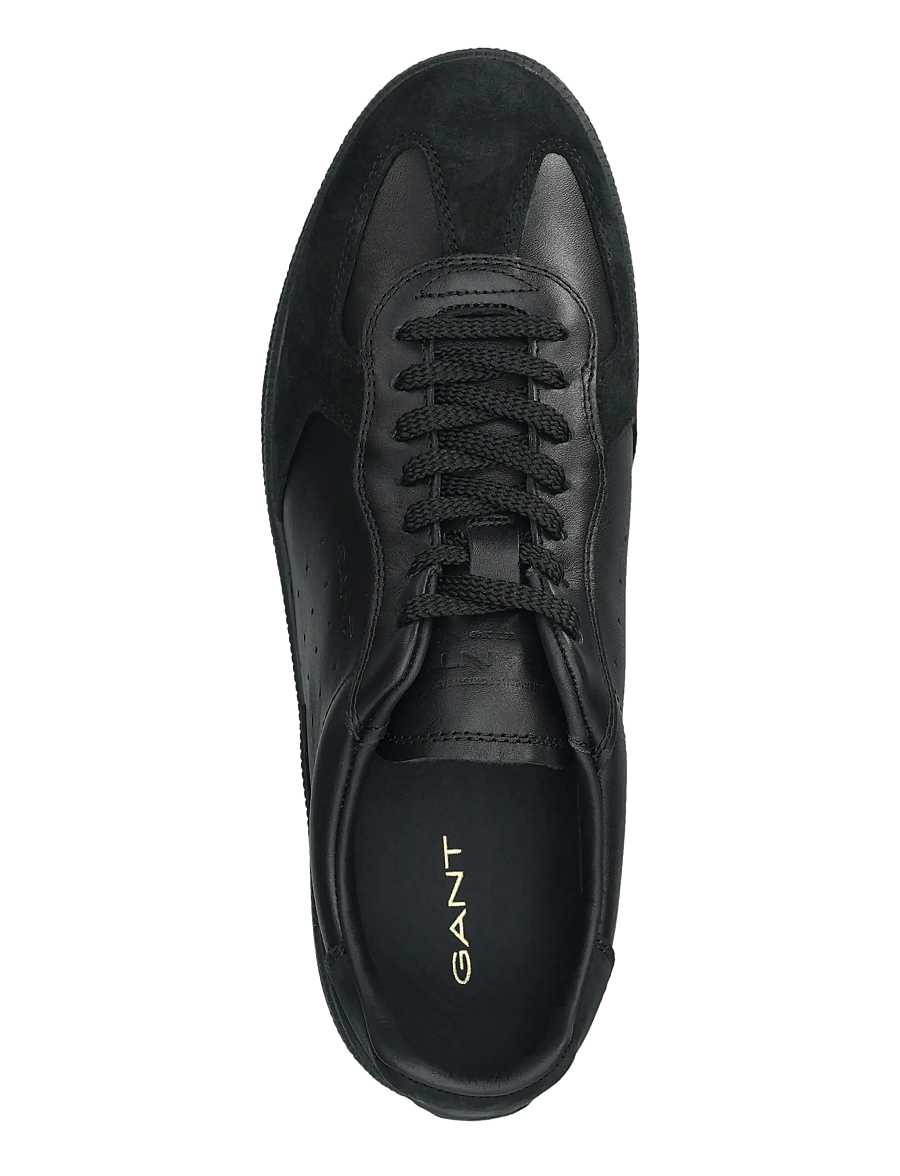 Gant - Cuzmo Sneaker - lave sneakers - black - 4
