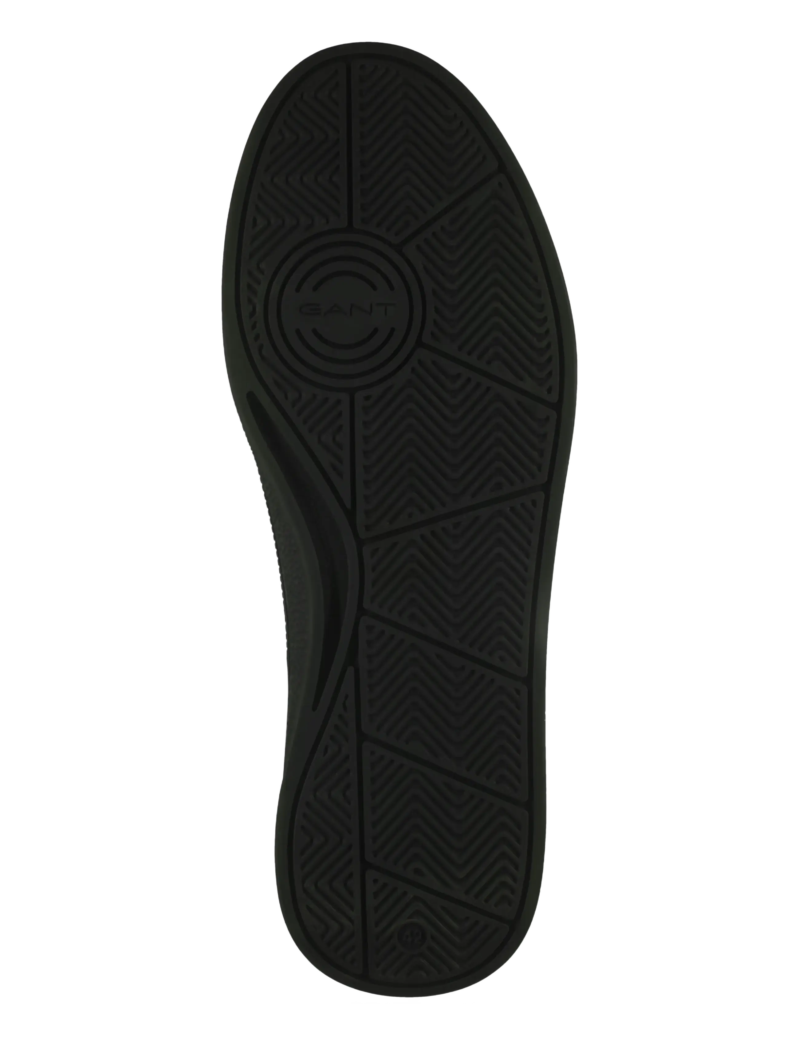 Gant - Cuzmo Sneaker - lave sneakers - black - 5