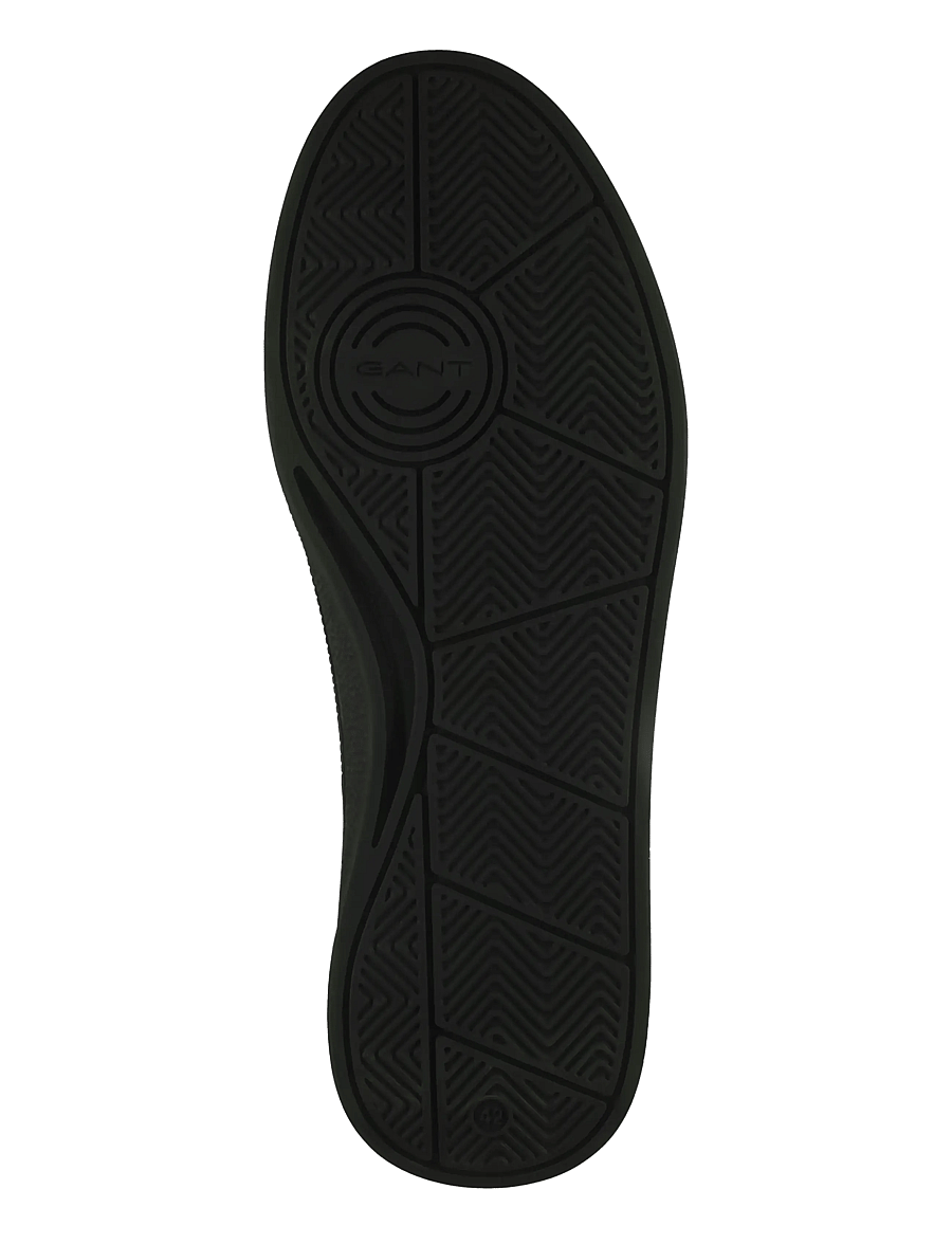 Gant - Cuzmo Sneaker - lave sneakers - black - 5