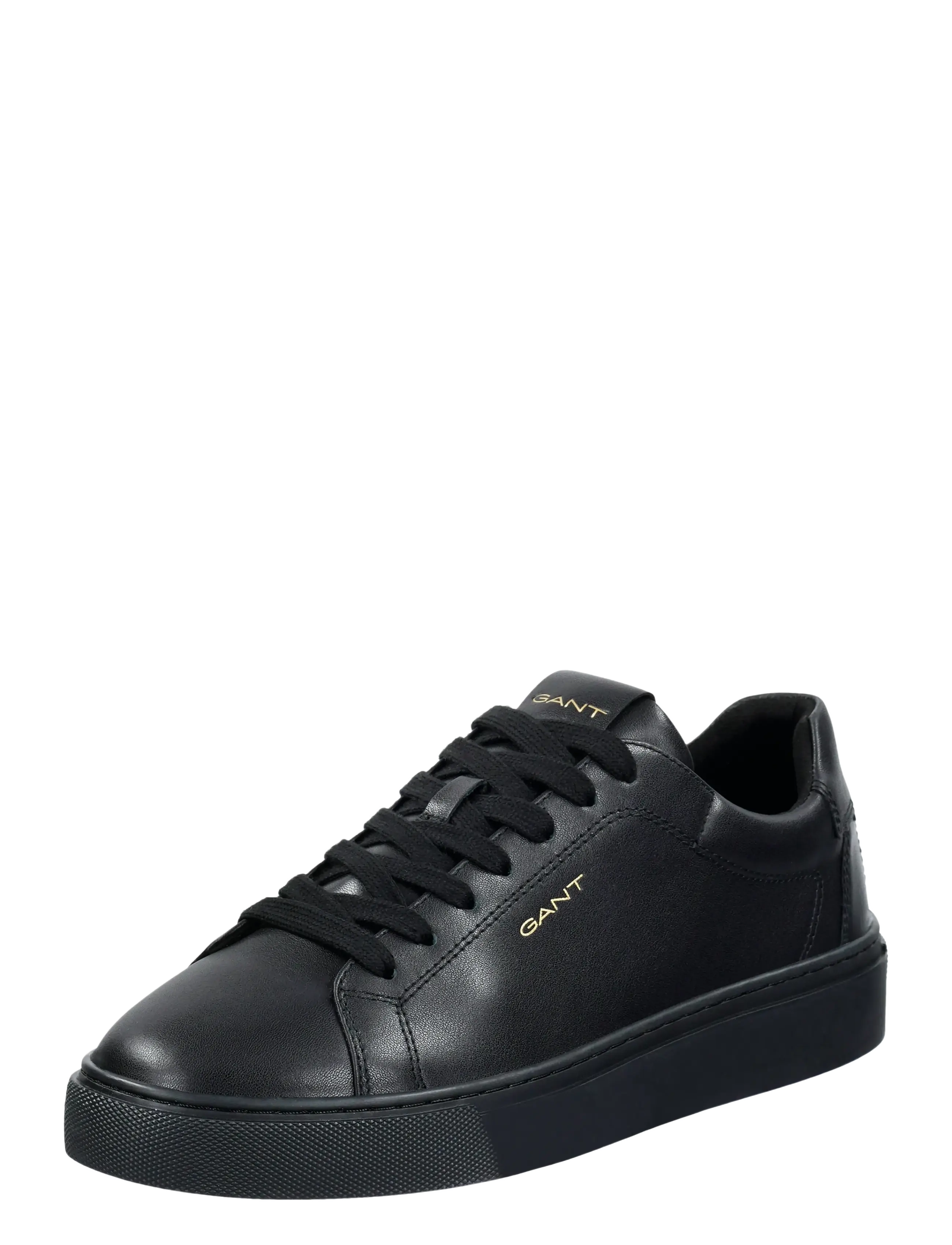 Gant Mc Julien Sneaker, Mænd, Lave Sneakers, Sort, Str: 44