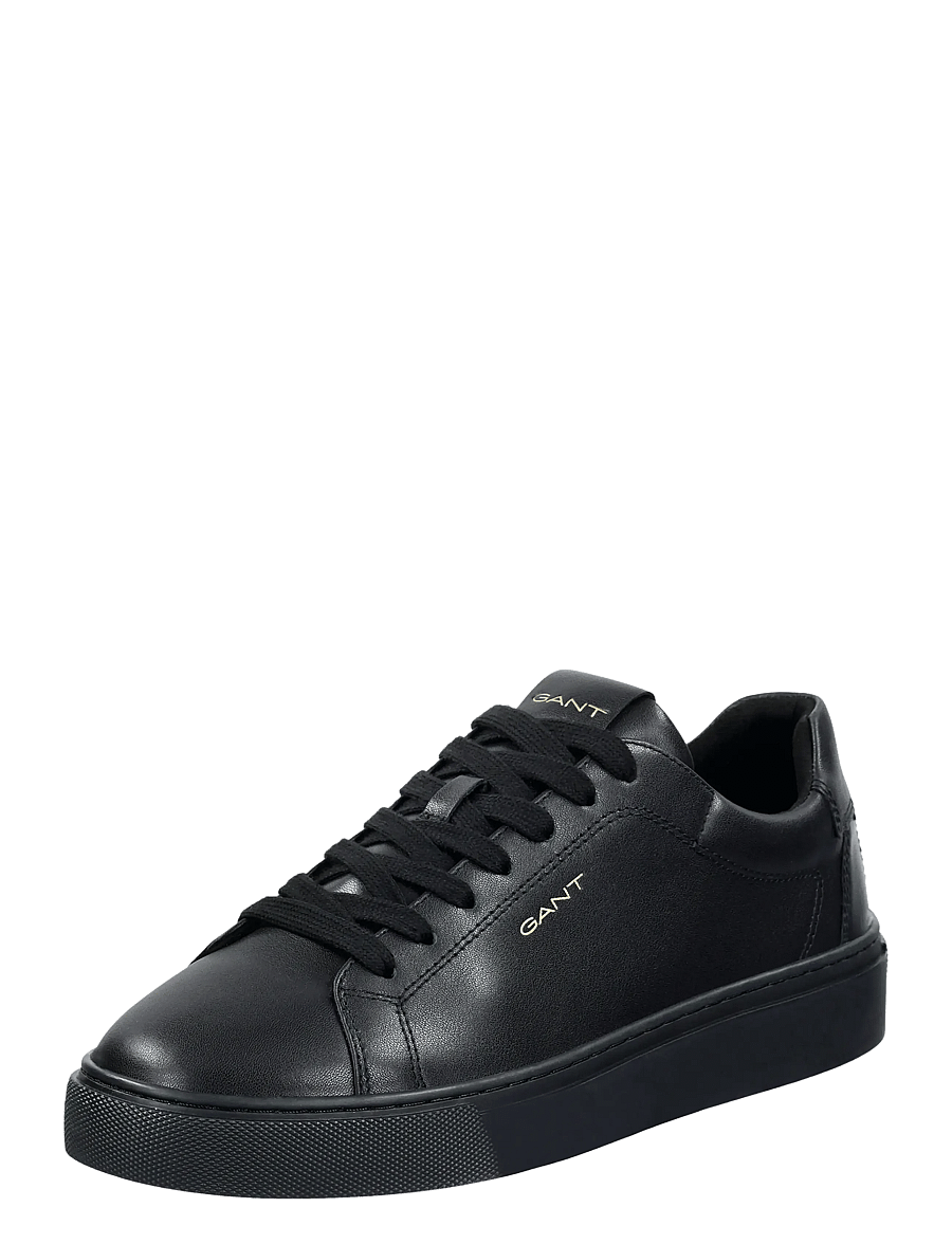 Gant - Mc Julien Sneaker - lave sneakers - black/black - 0