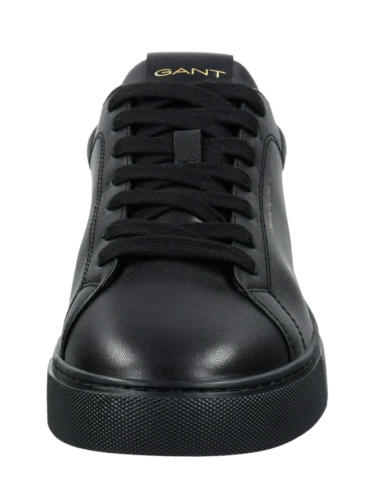 Gant - Mc Julien Sneaker - lave sneakers - black/black - 1