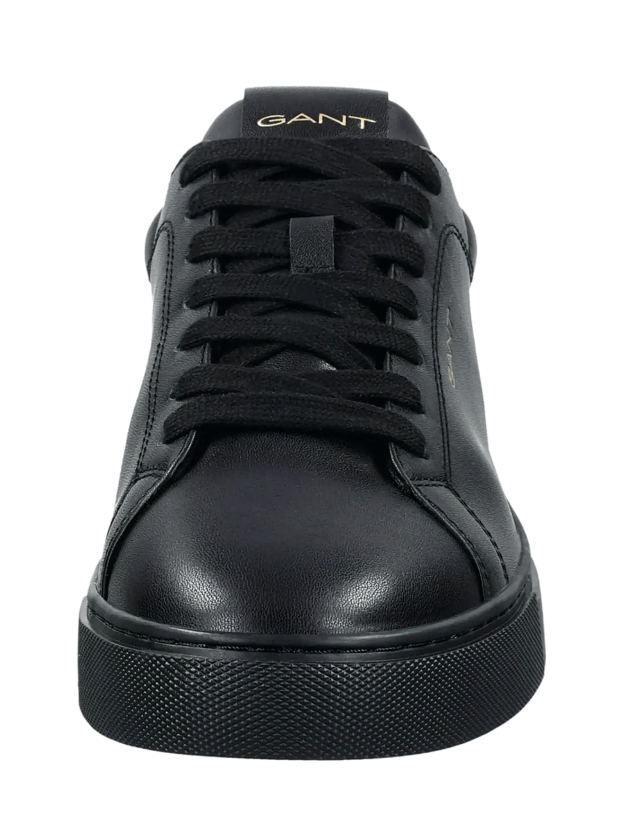Gant - Mc Julien Sneaker - lave sneakers - black/black - 1