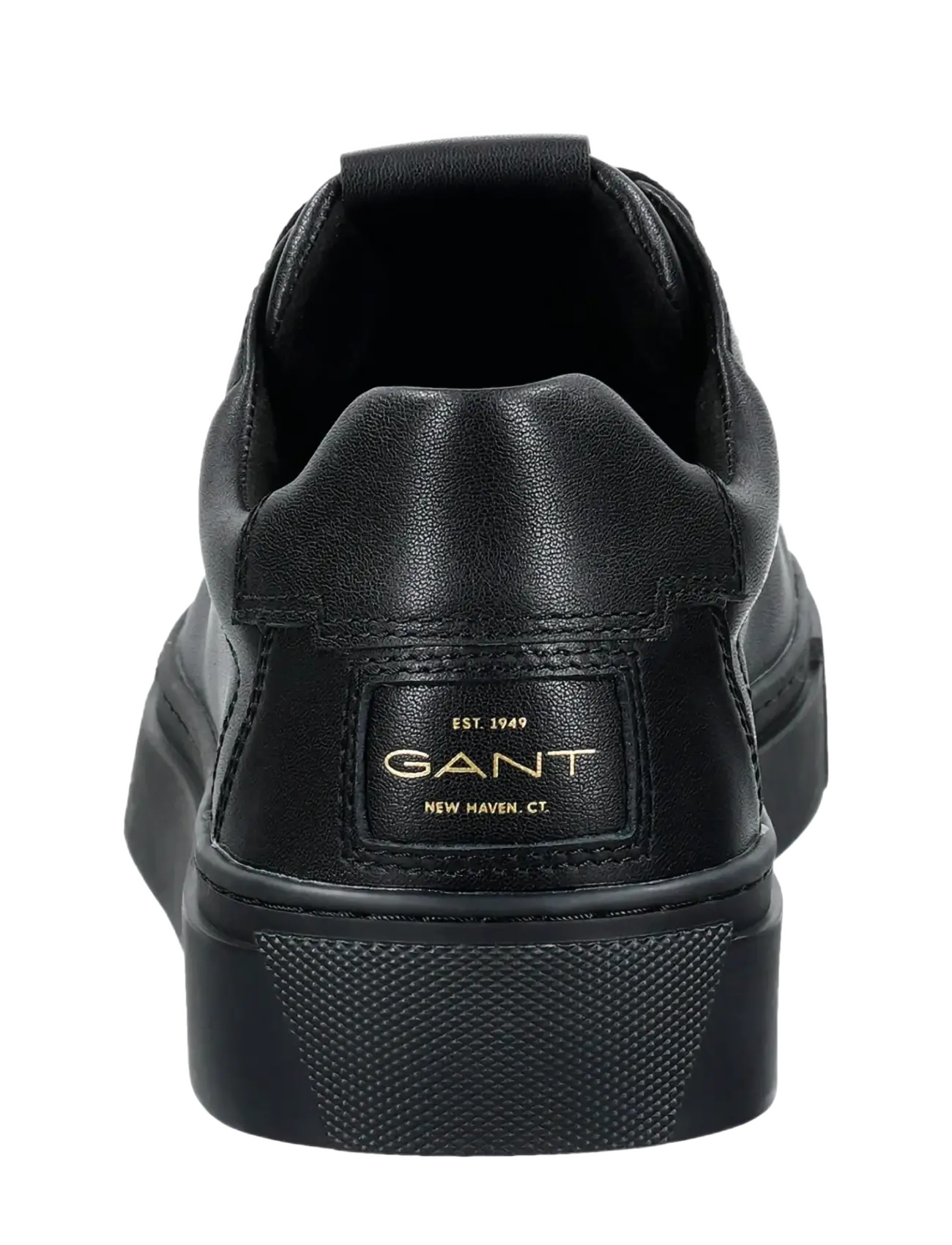 Gant - Mc Julien Sneaker - lave sneakers - black/black - 2