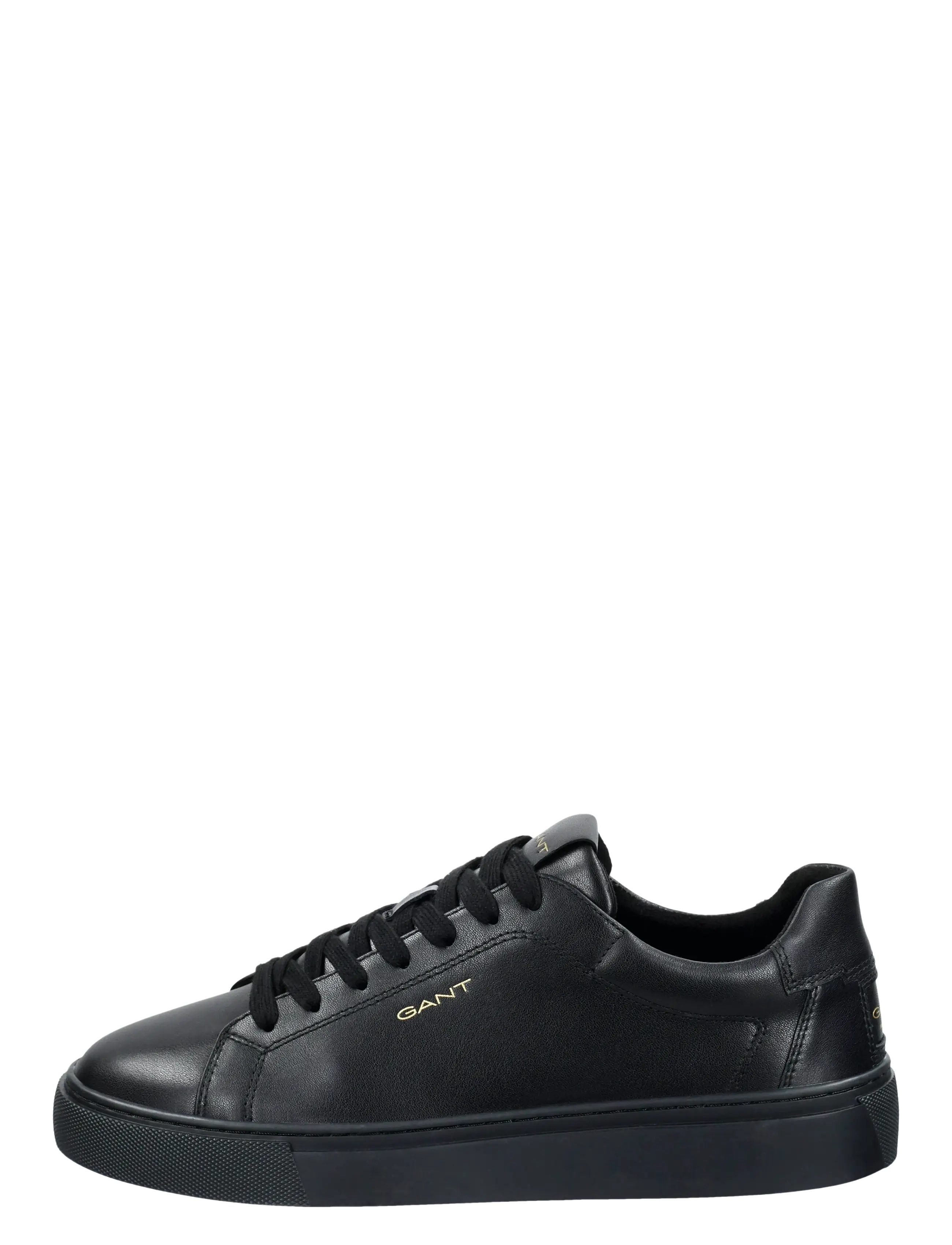 Gant - Mc Julien Sneaker - lave sneakers - black/black - 3