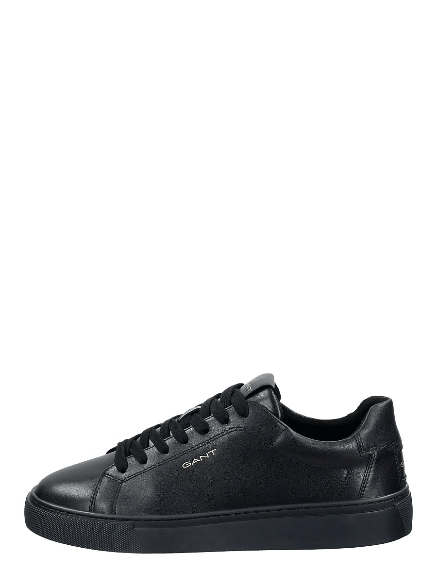 Gant - Mc Julien Sneaker - lave sneakers - black/black - 3