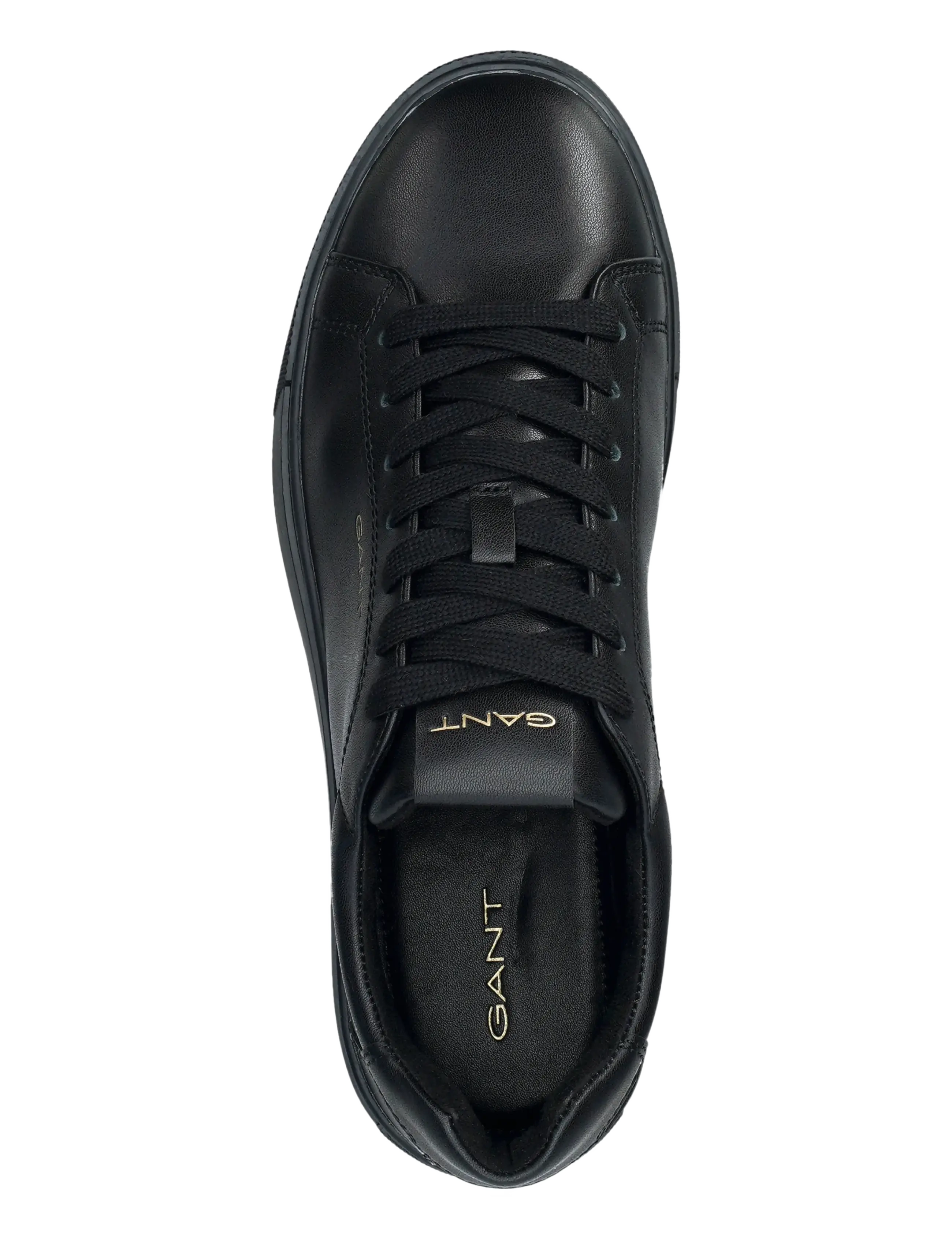 Gant - Mc Julien Sneaker - lave sneakers - black/black - 4