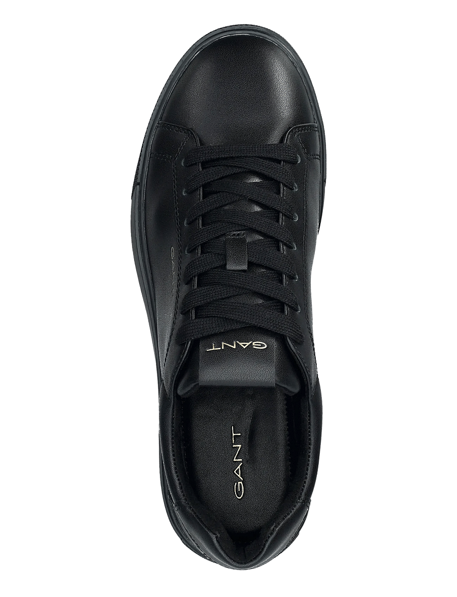 Gant - Mc Julien Sneaker - lave sneakers - black/black - 4