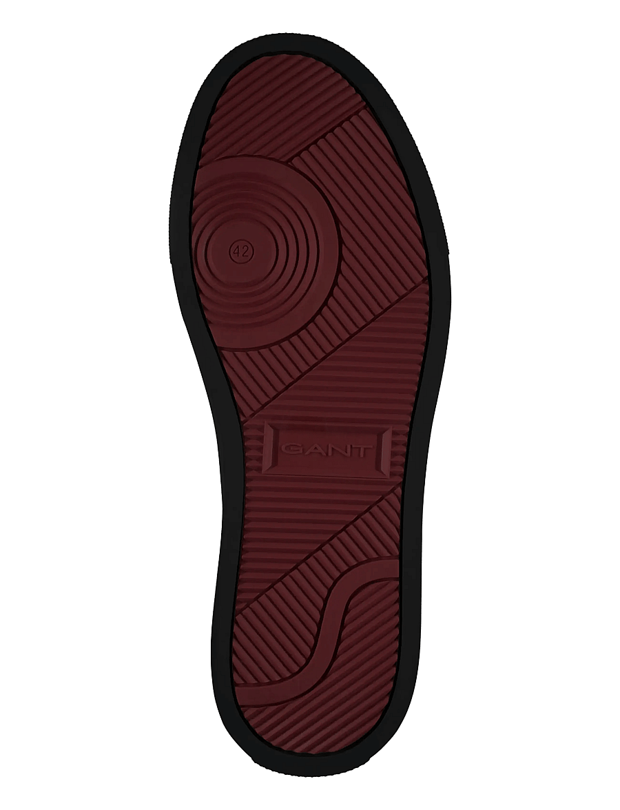Gant - Mc Julien Sneaker - lave sneakers - black/black - 5