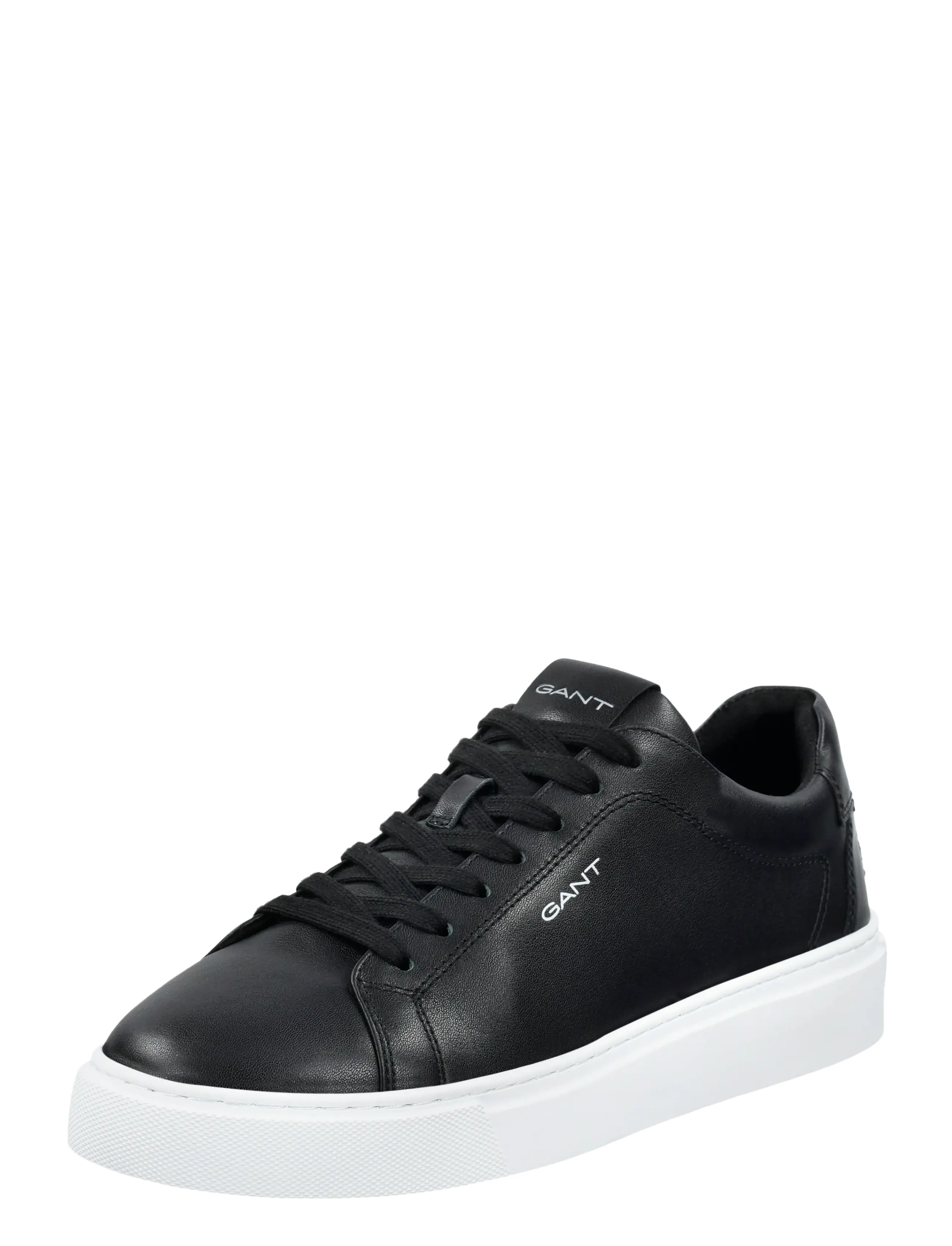 Gant Mc Julien Sneaker, Mænd, Lave Sneakers, Sort, Str: 42