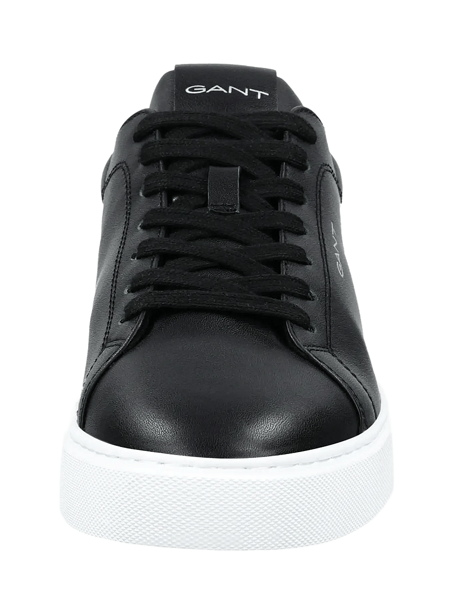 Gant - Mc Julien Sneaker - lave sneakers - black/white - 1