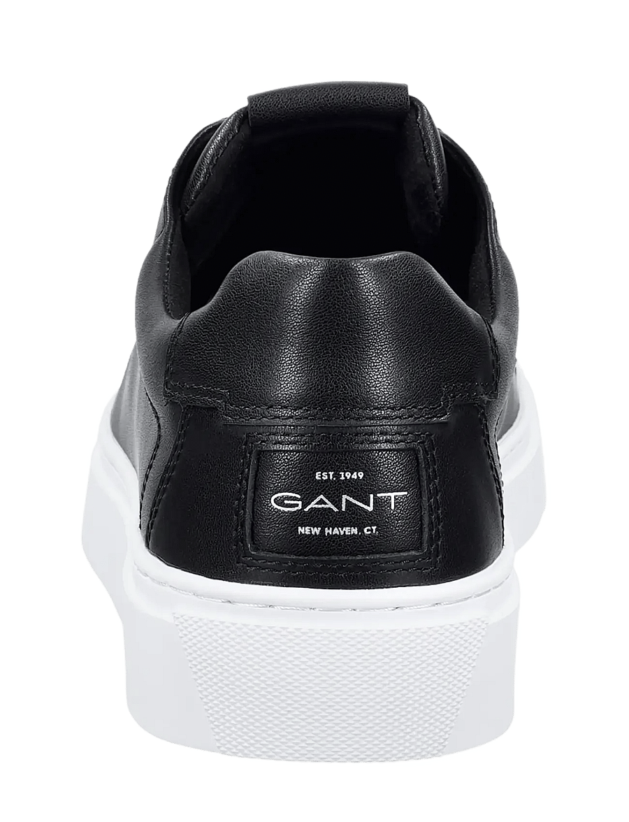 Gant - Mc Julien Sneaker - lave sneakers - black/white - 2