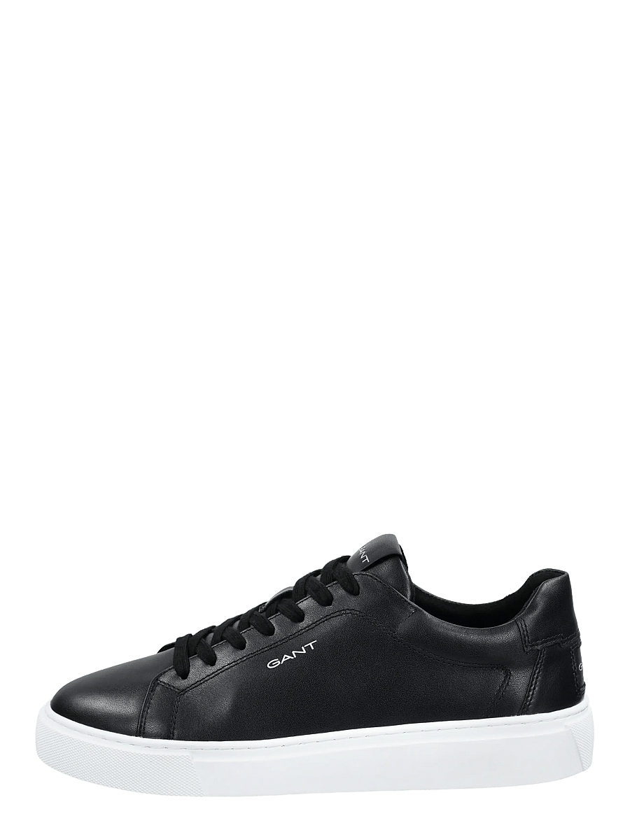 Gant - Mc Julien Sneaker - lave sneakers - black/white - 3
