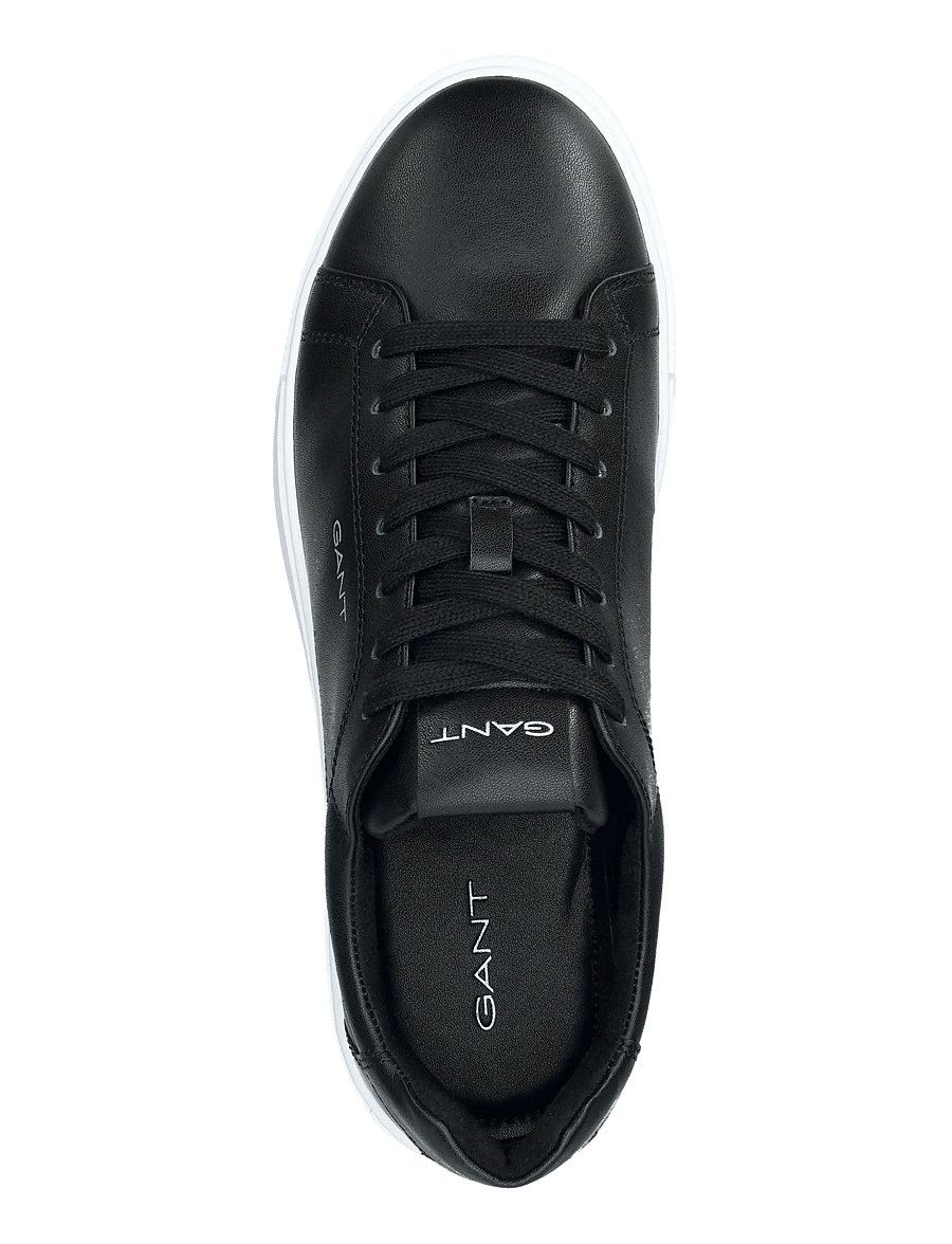 Gant - Mc Julien Sneaker - lave sneakers - black/white - 4