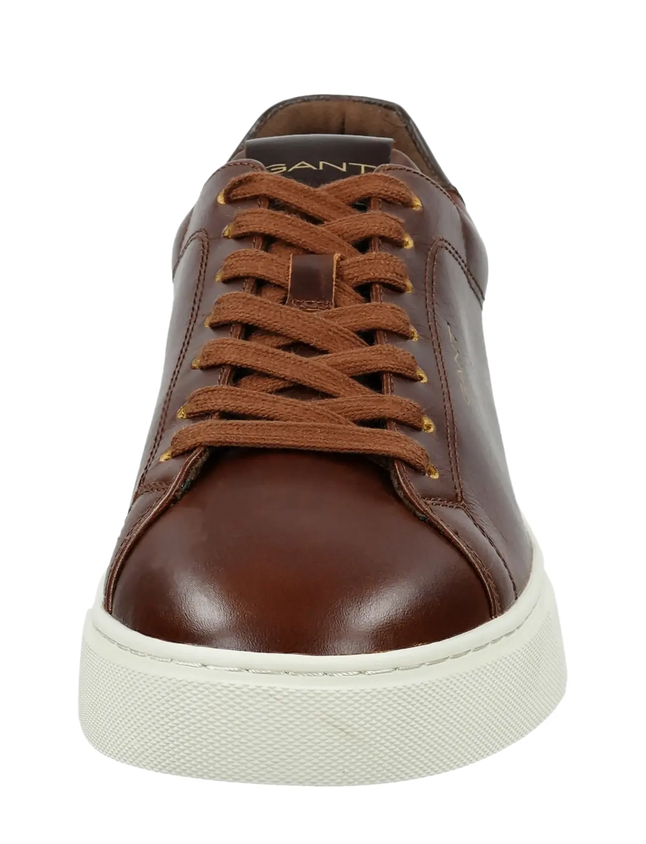 Gant - Mc Julien Sneaker - lave sneakers - cognac/dark brown - 1