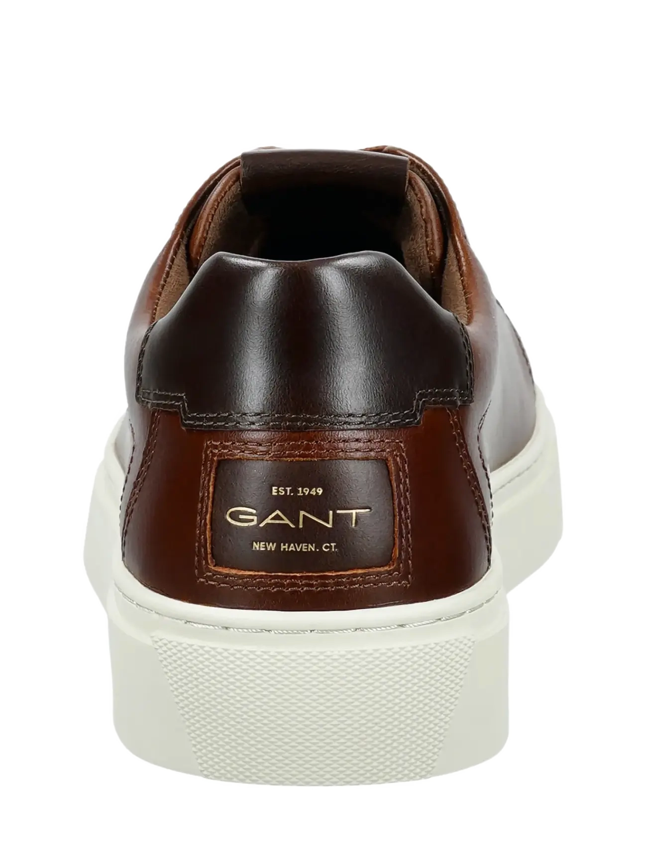 Gant - Mc Julien Sneaker - lave sneakers - cognac/dark brown - 2