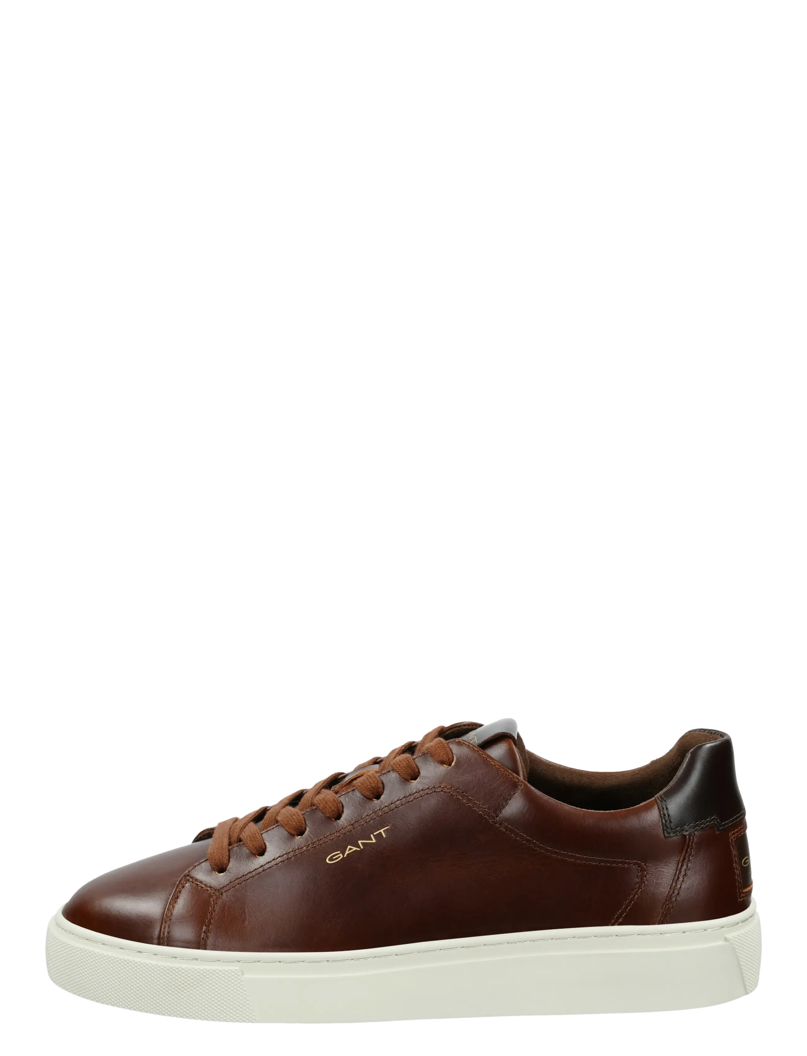 Gant - Mc Julien Sneaker - lave sneakers - cognac/dark brown - 3