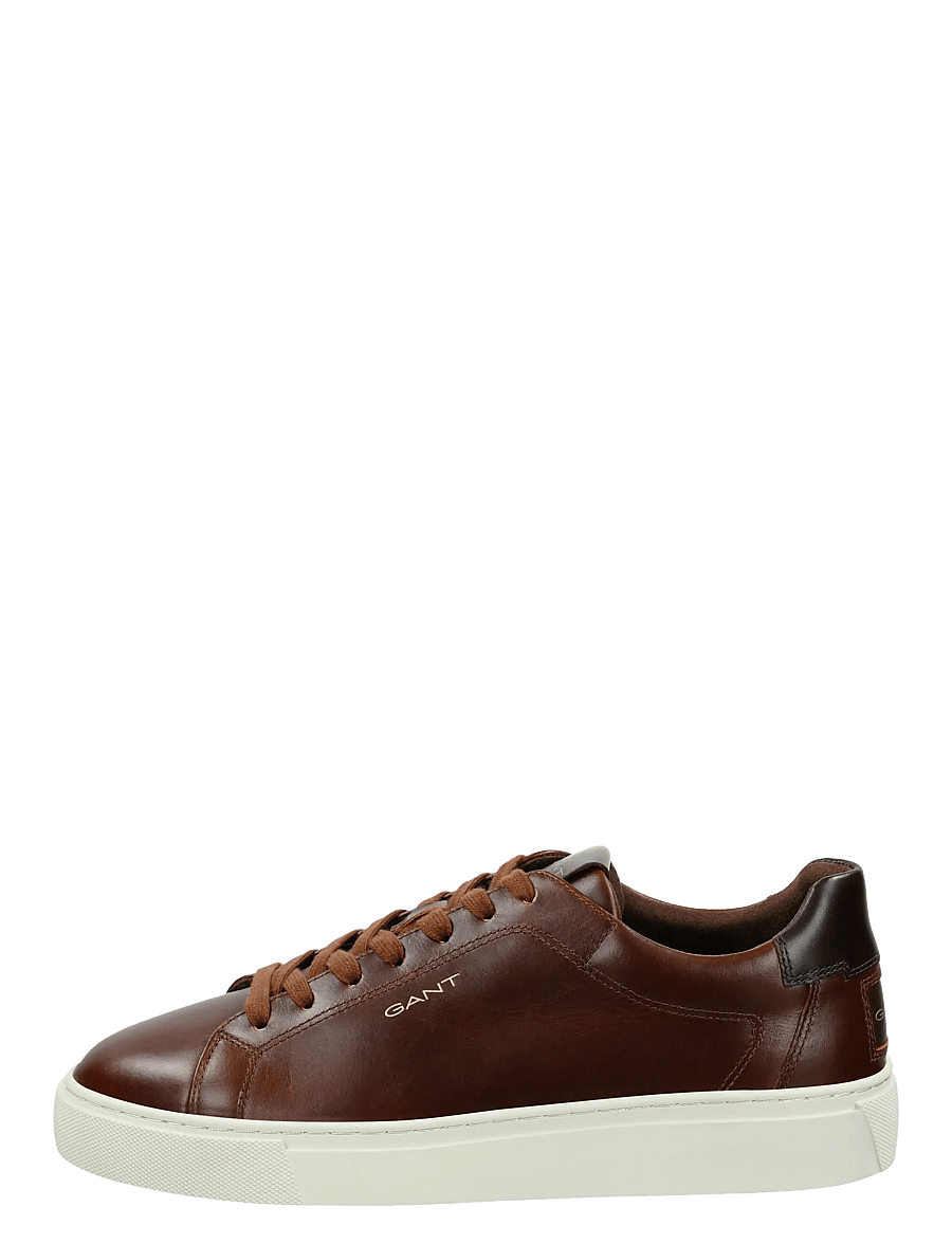 Gant - Mc Julien Sneaker - lave sneakers - cognac/dark brown - 3