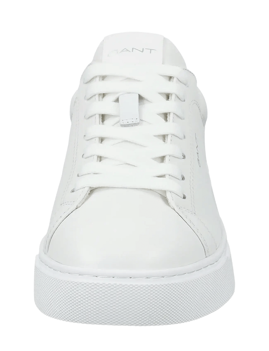 Gant - Mc Julien Sneaker - lave sneakers - white/white - 1