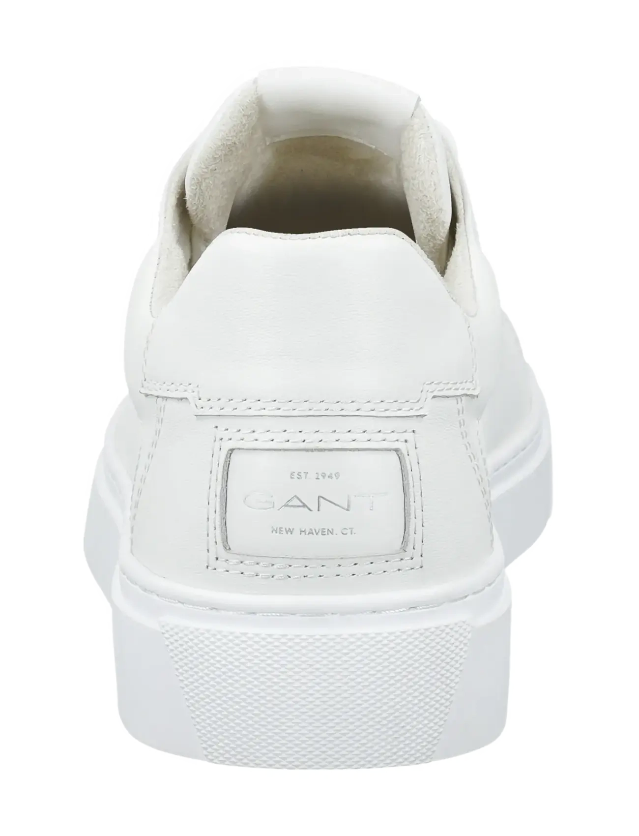 Gant - Mc Julien Sneaker - lave sneakers - white/white - 2