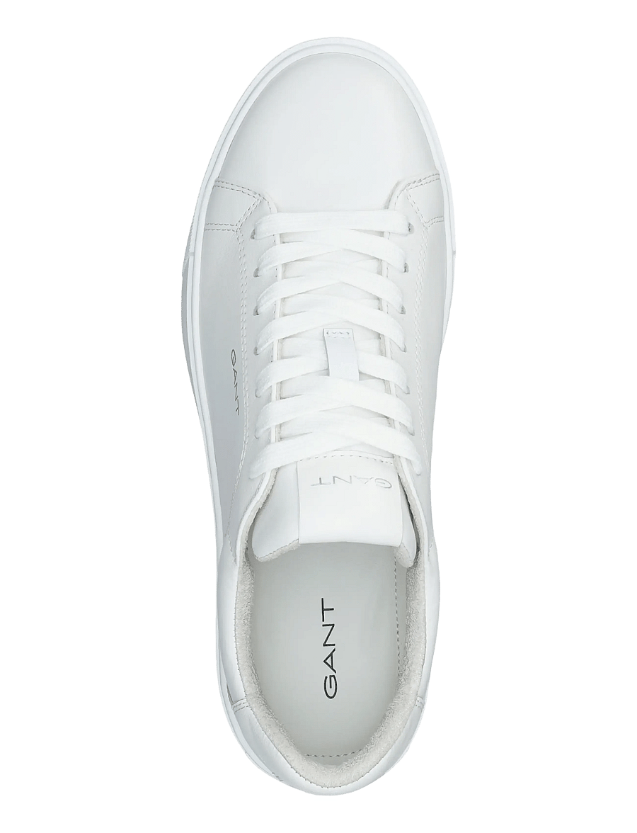 Gant - Mc Julien Sneaker - lave sneakers - white/white - 4