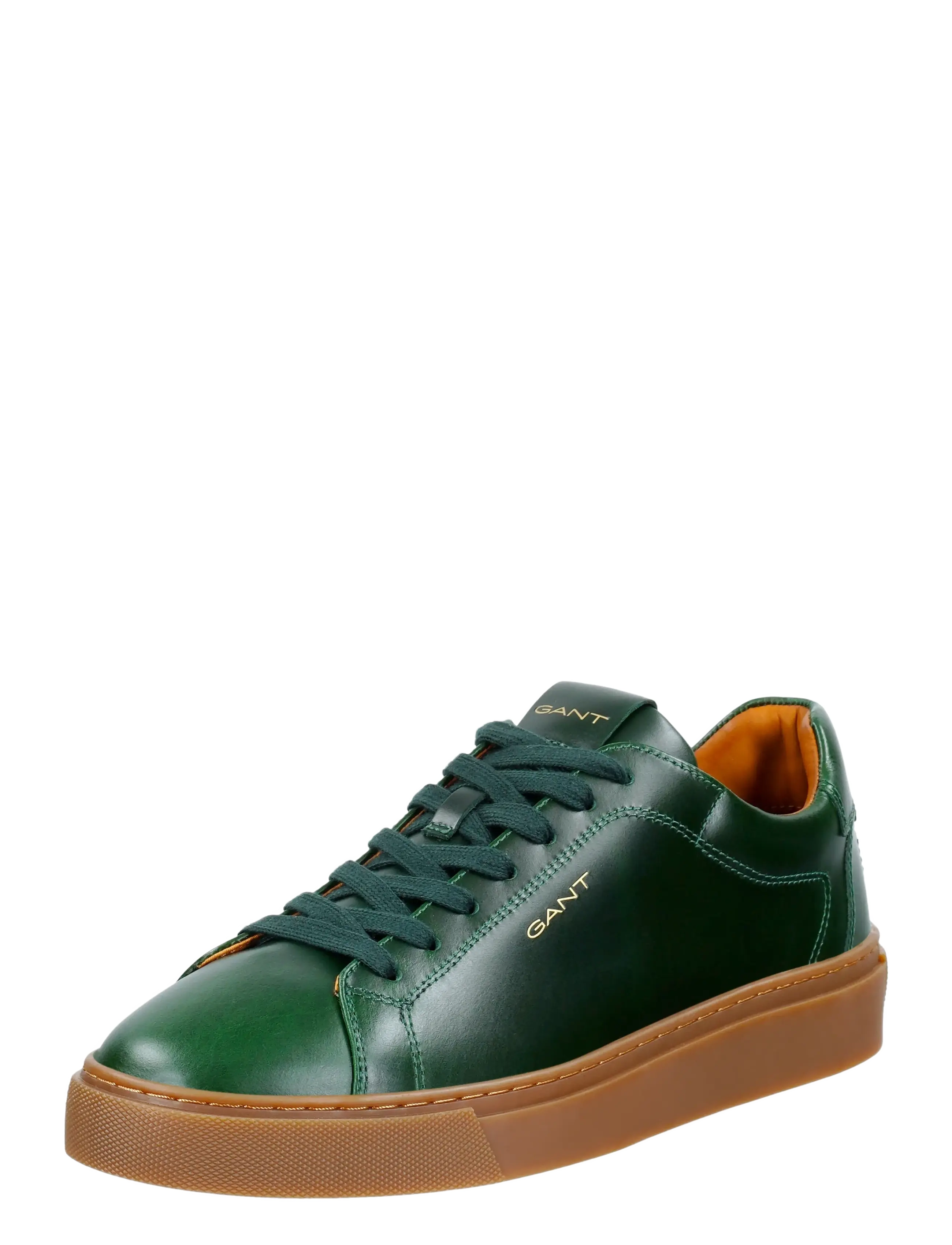 Gant Mc Julien Sneaker - Schuhe - GREEN / green