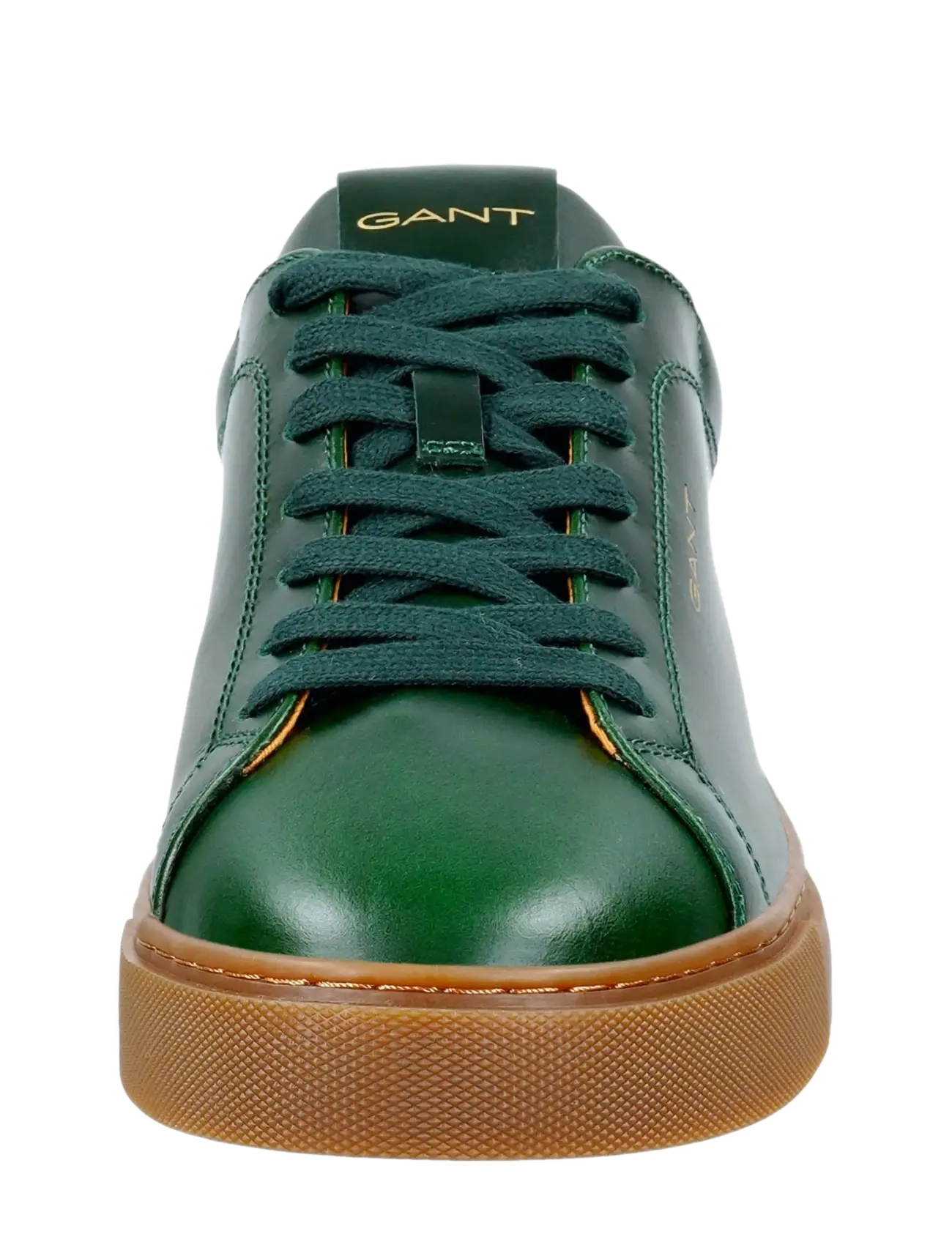 Gant - Mc Julien Sneaker - sneakers - green - 1