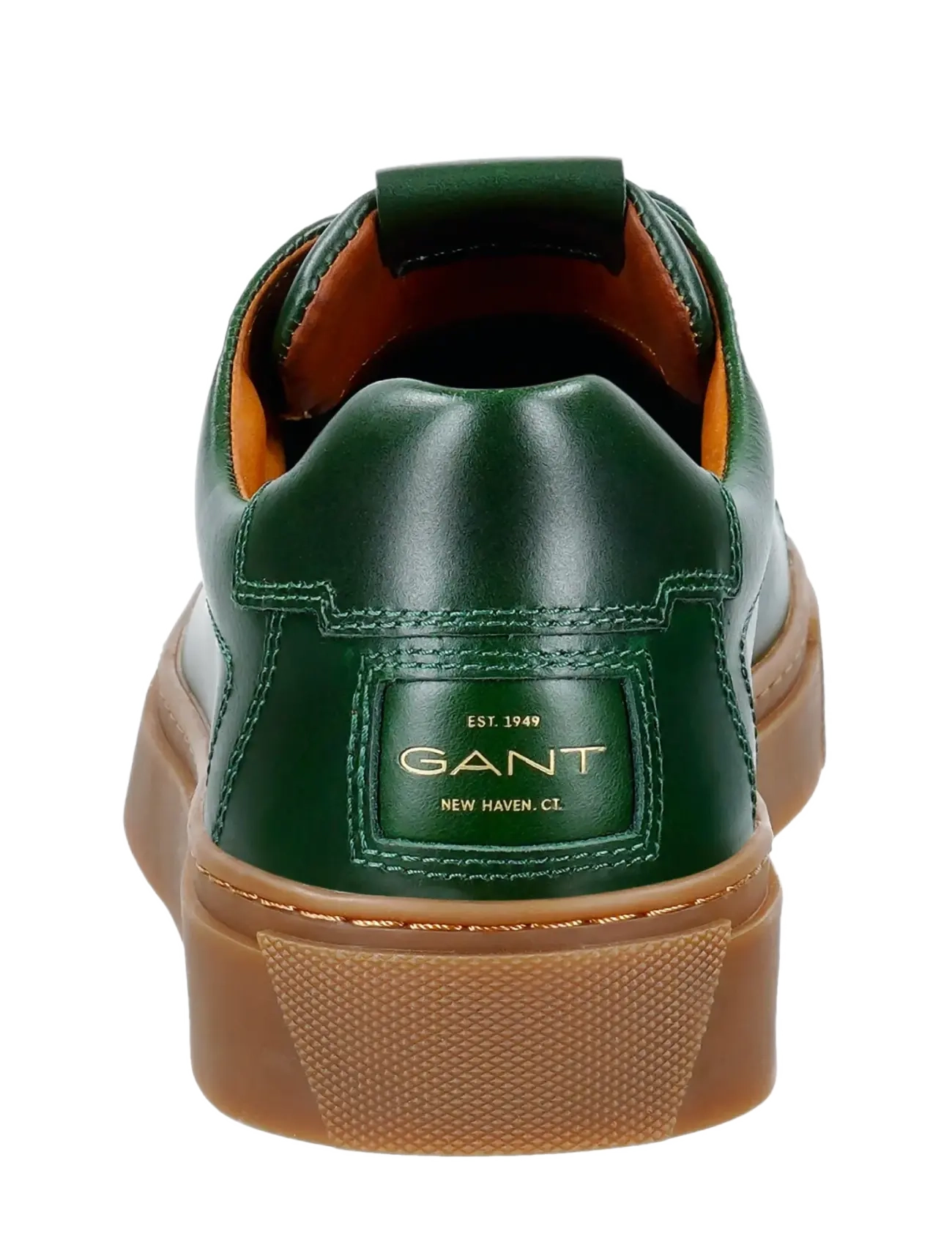 Gant - Mc Julien Sneaker - sneakers - green - 2