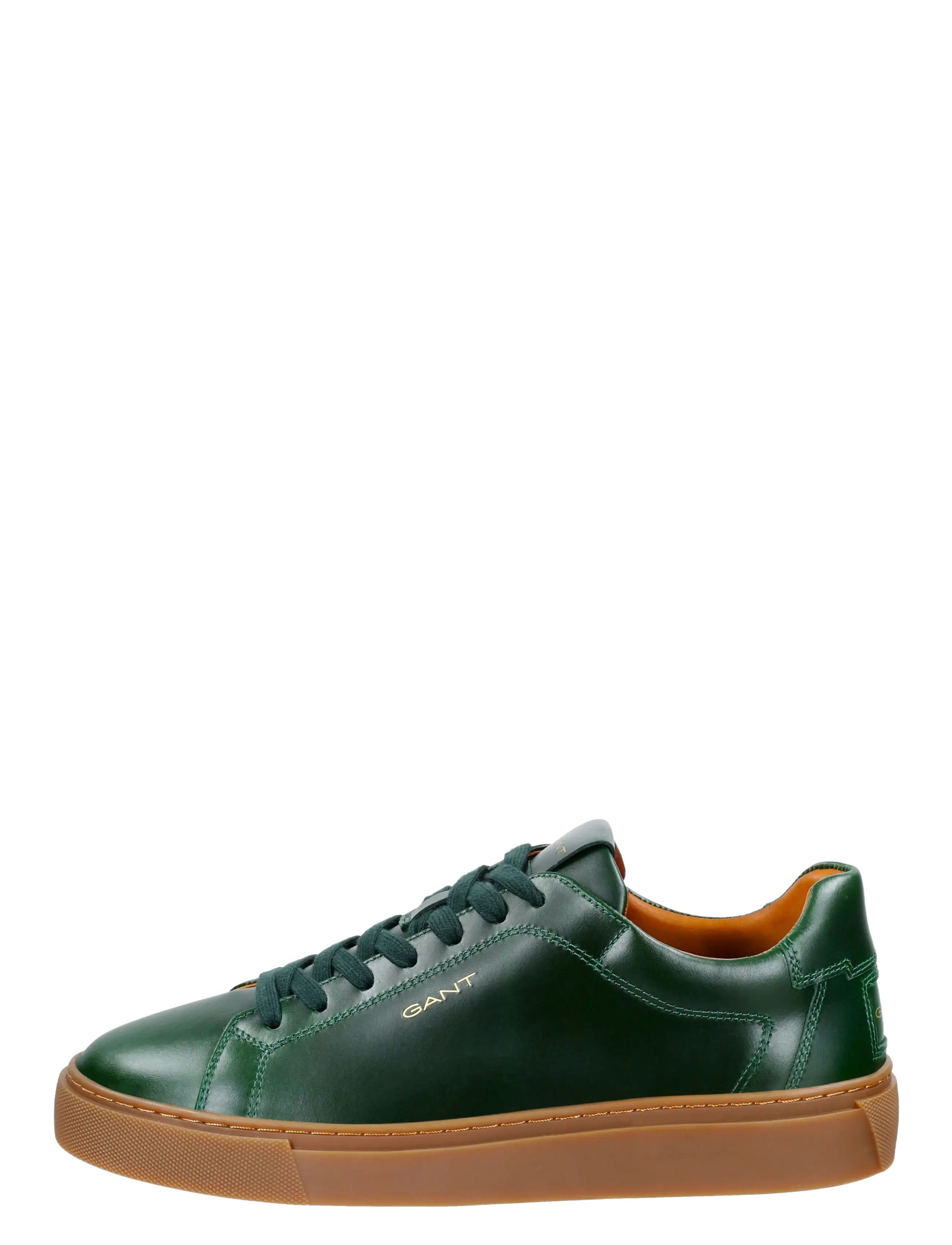 Gant - Mc Julien Sneaker - sneakers - green - 3