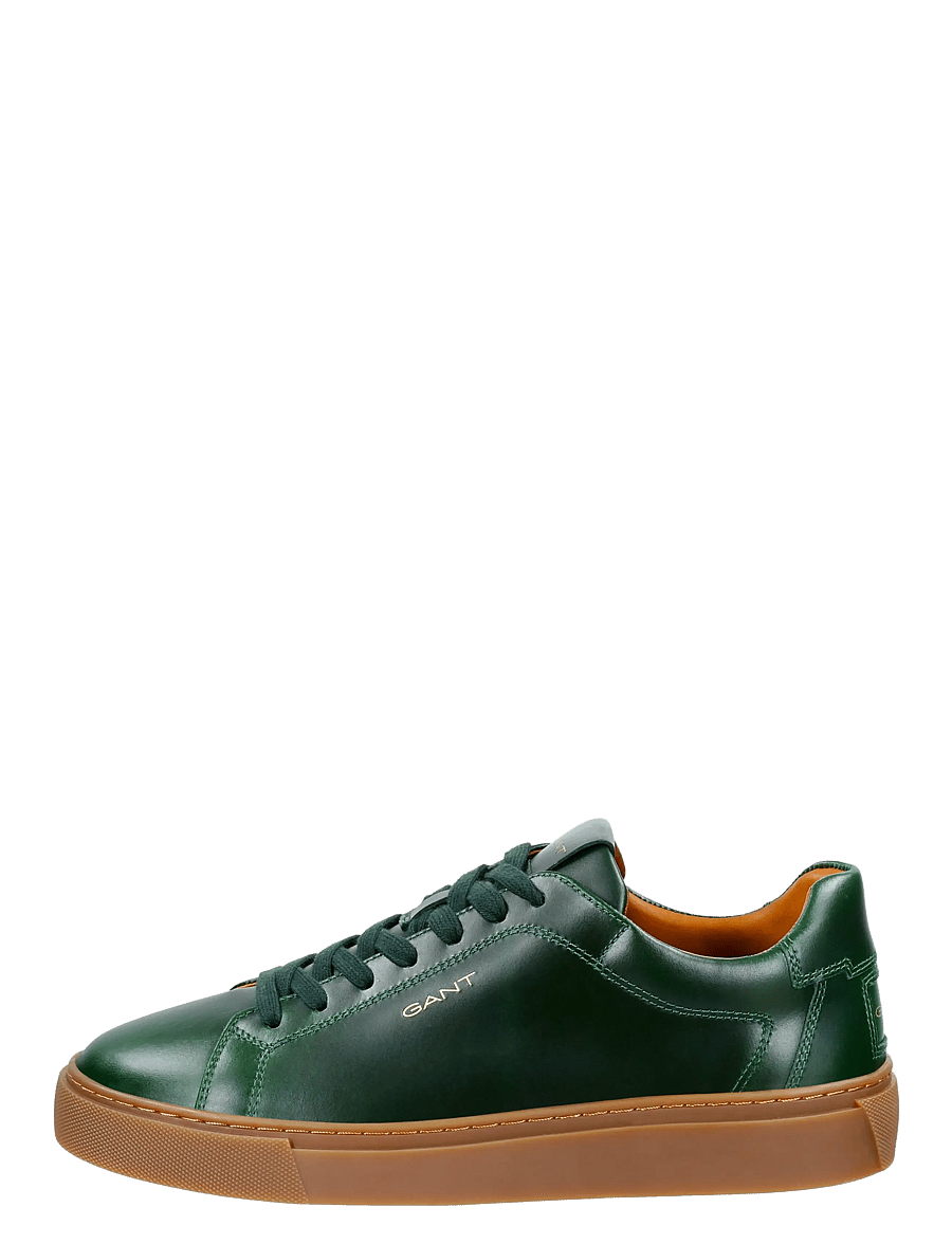 Gant - Mc Julien Sneaker - sneakers - green - 3