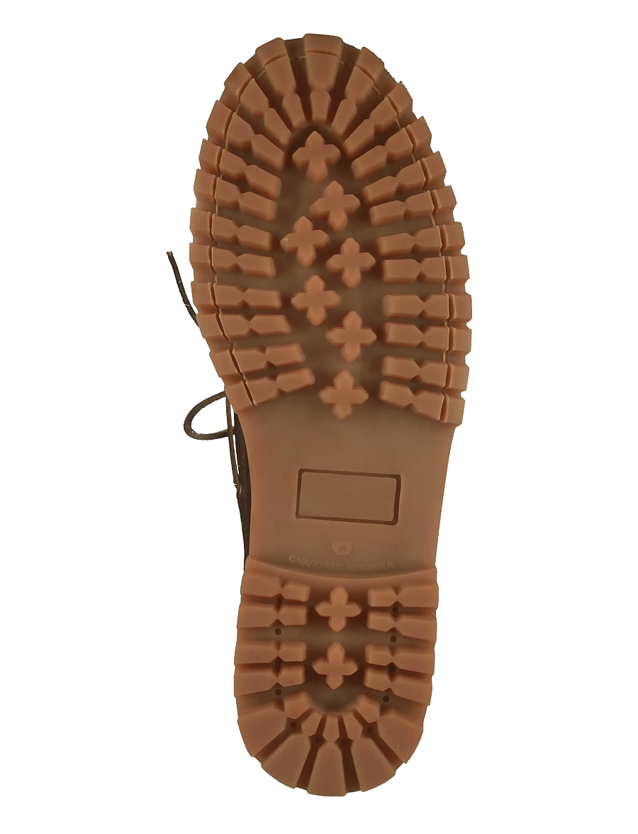 Gant - Tratton Low Lace Shoe - sko - cognac - 5