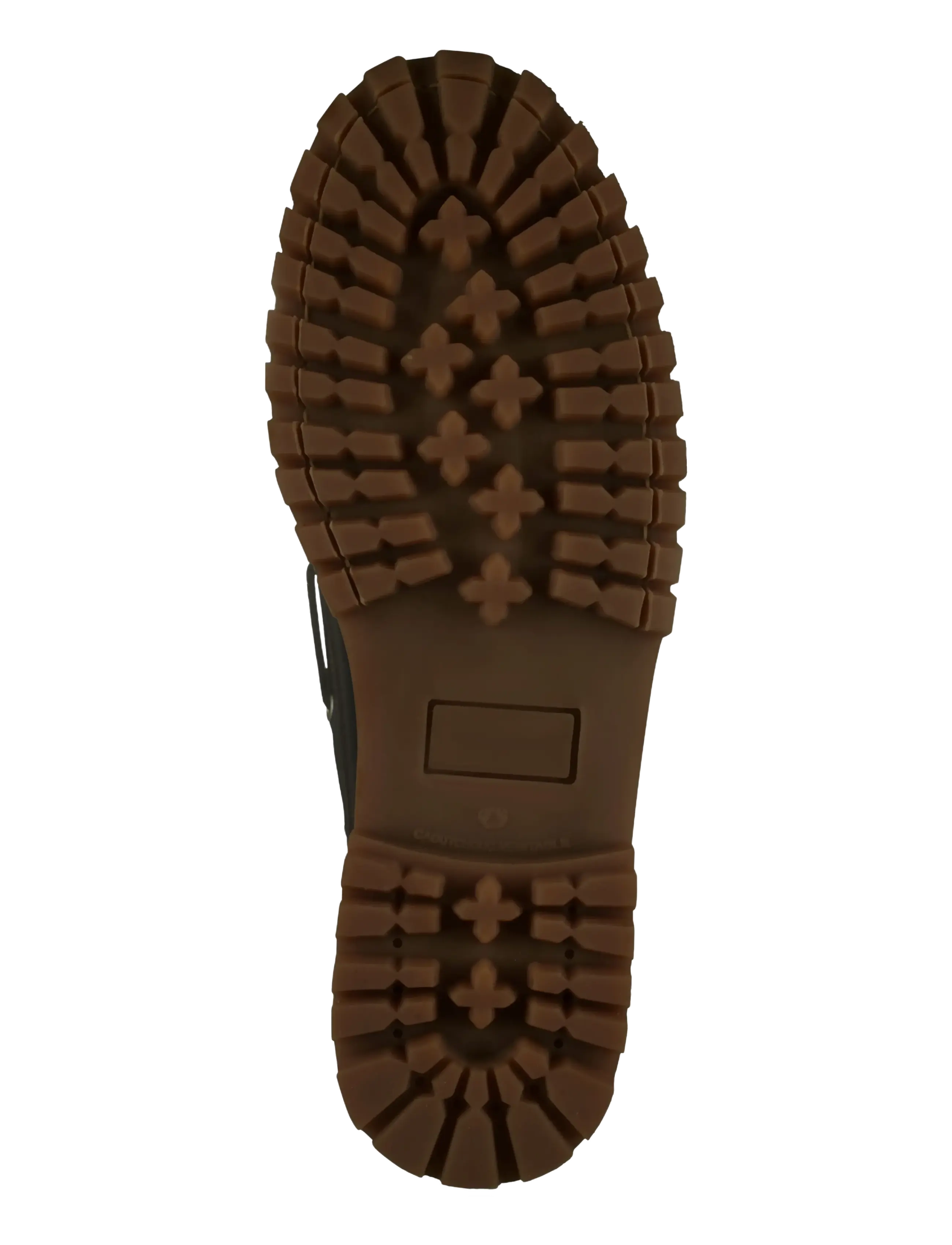 Gant - Tratton Low Lace Shoe - schuhe - dark brown - 5