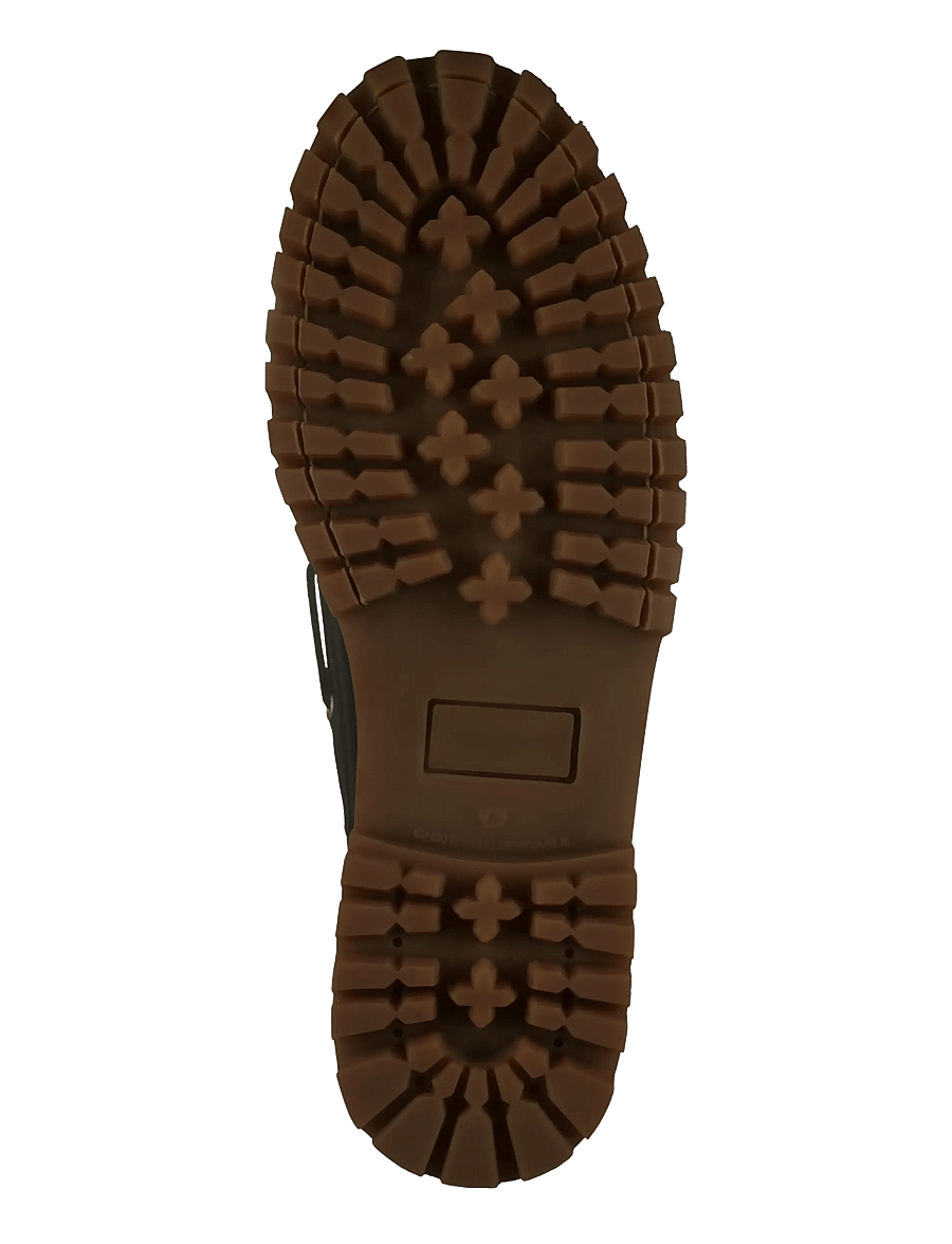 Gant - Tratton Low Lace Shoe - schuhe - dark brown - 5