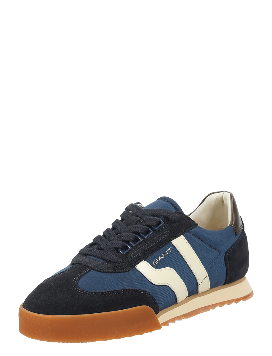 Gant - Baylle Sneaker - sneakers - marine - 0